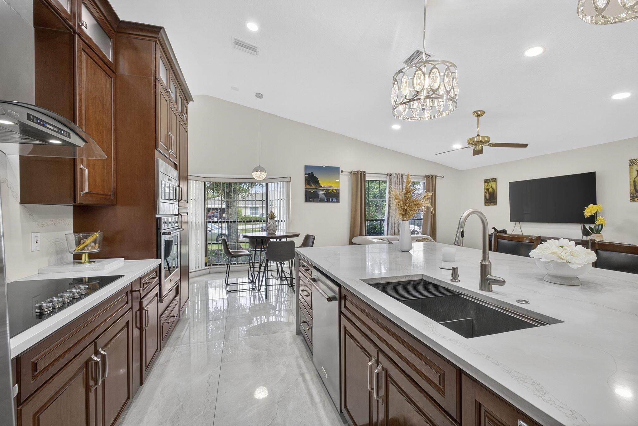 Sugar Pond Manor of Welli - Residential Lease