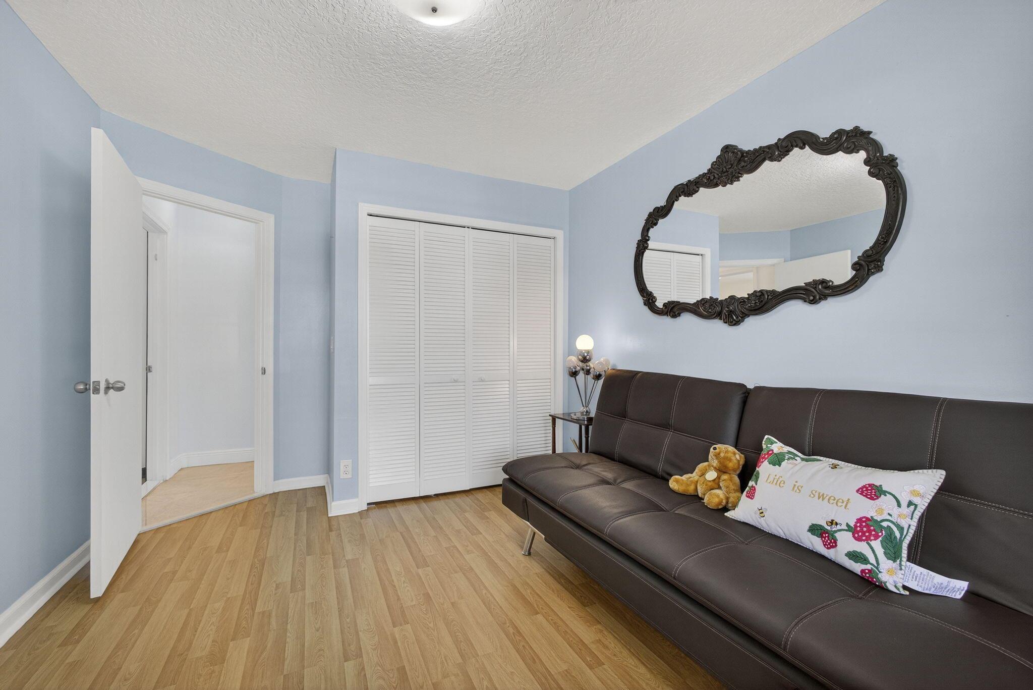 Sugar Pond Manor of Welli - Residential Lease