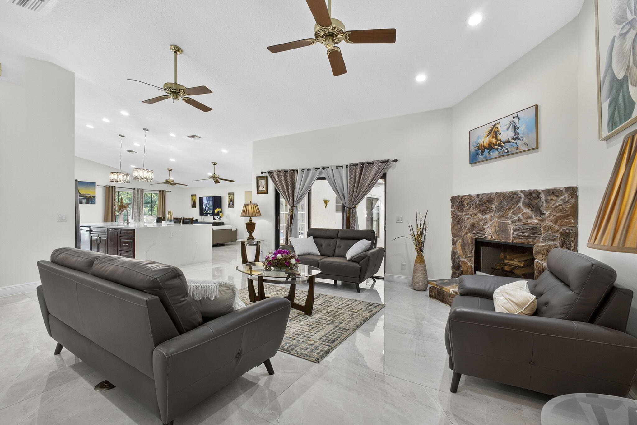 Sugar Pond Manor of Welli - Residential Lease