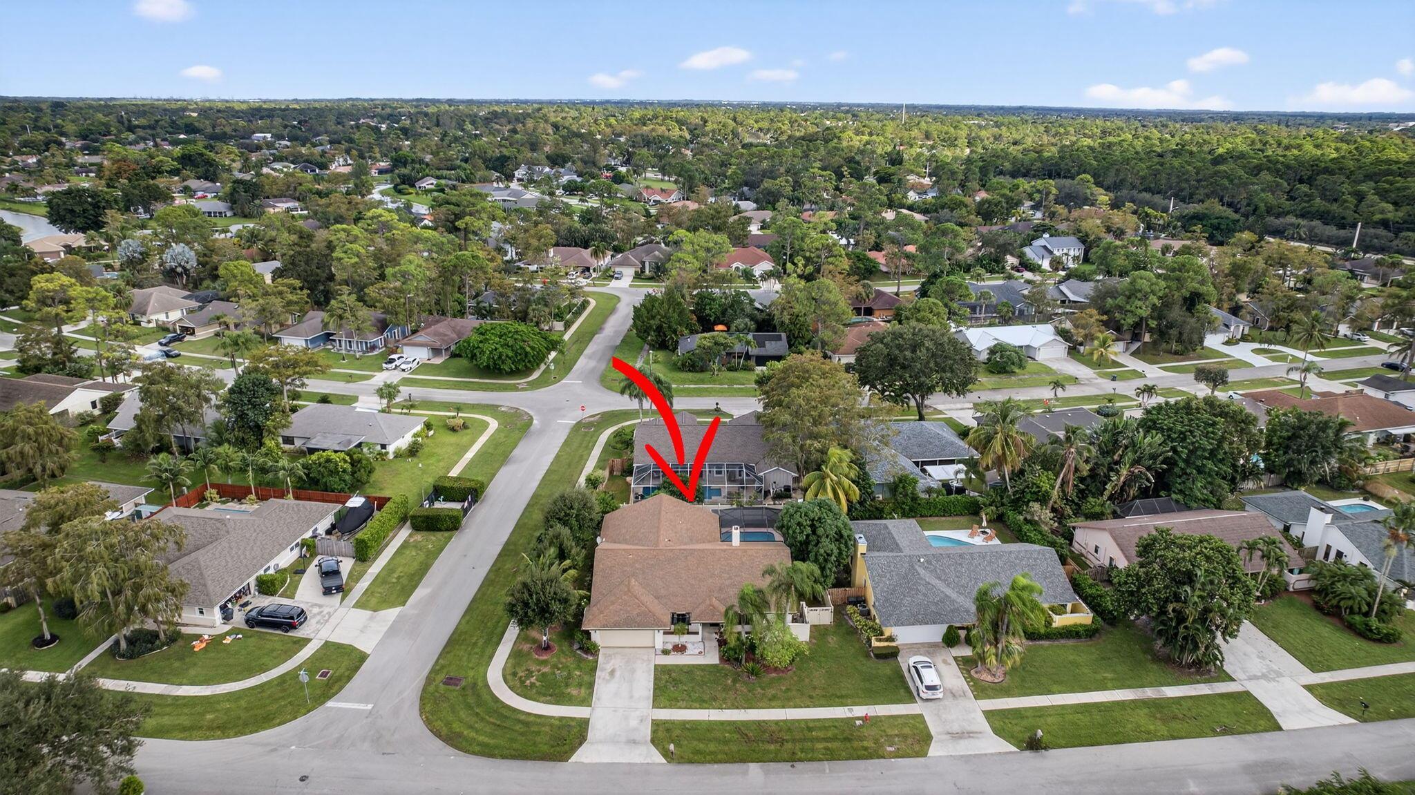 Sugar Pond Manor of Welli - Residential Lease