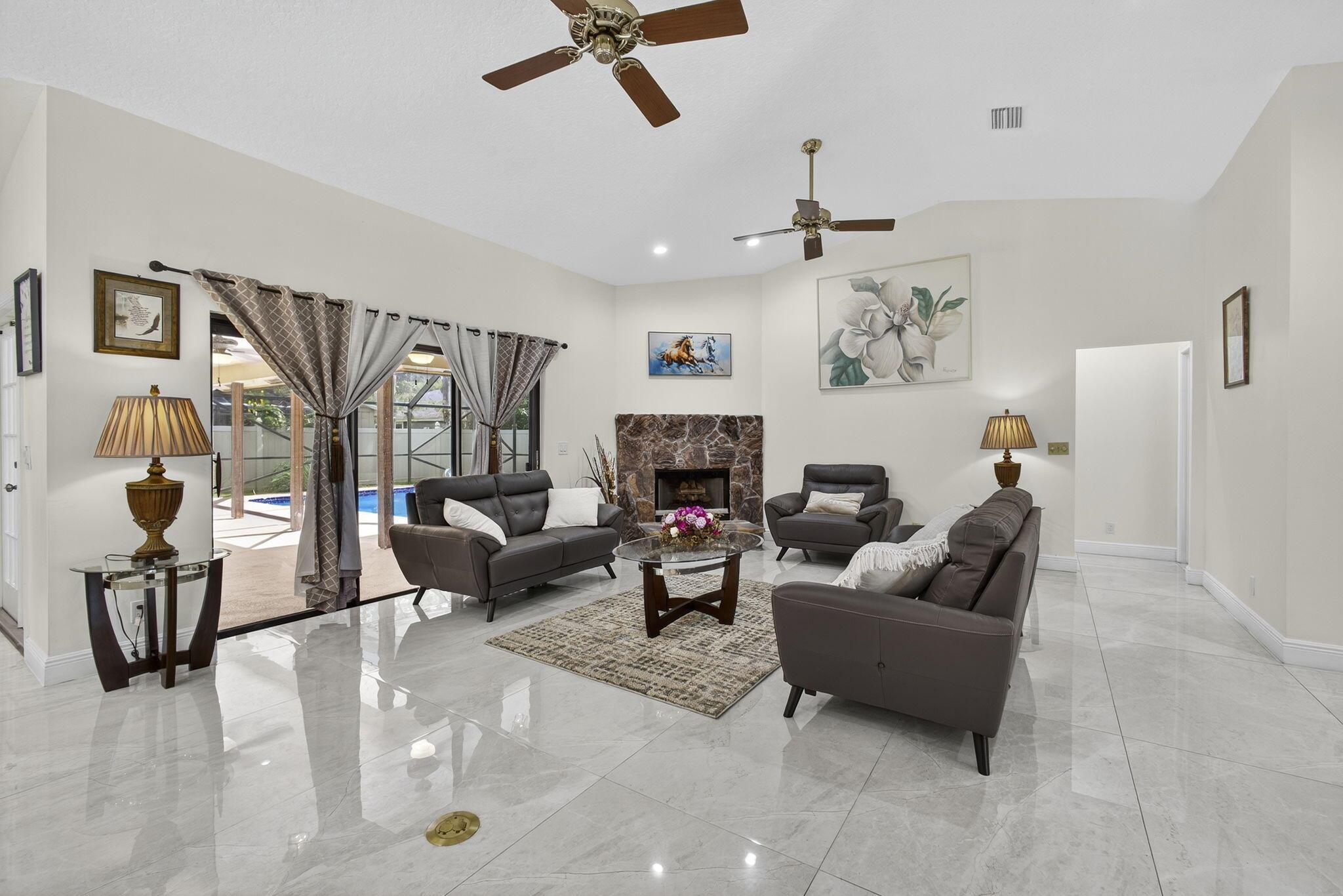 Sugar Pond Manor of Welli - Residential Lease