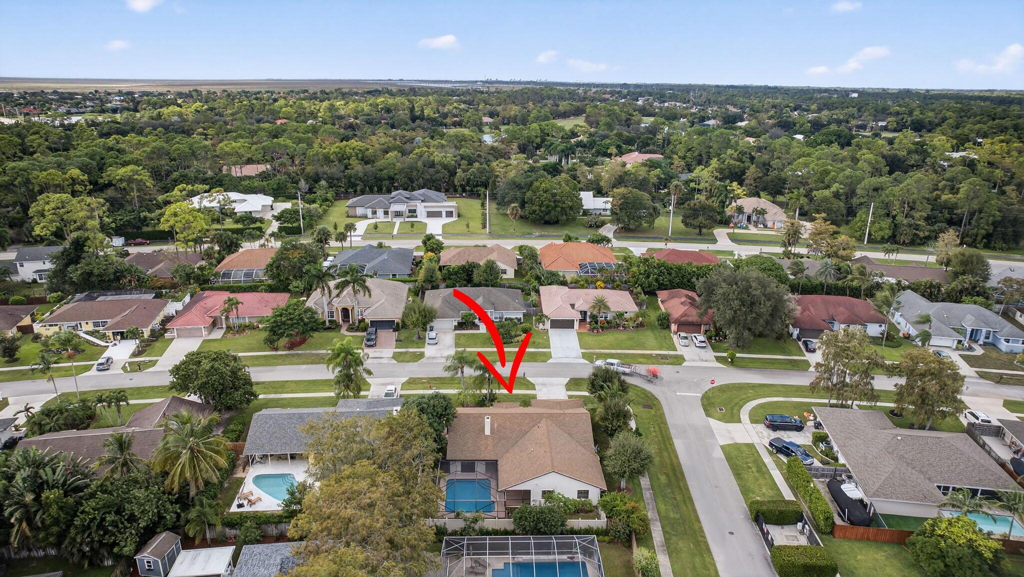 Sugar Pond Manor of Welli - Residential Lease