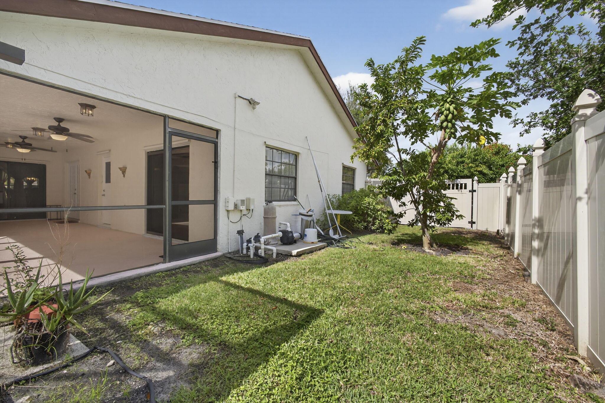 Sugar Pond Manor of Welli - Residential Lease