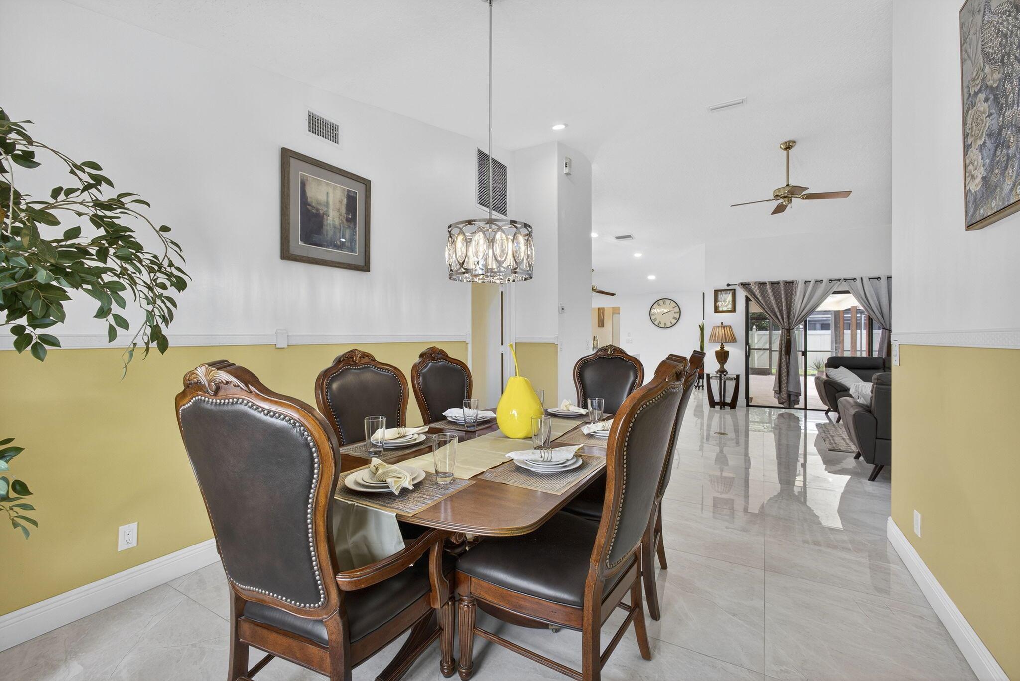 Sugar Pond Manor of Welli - Residential Lease