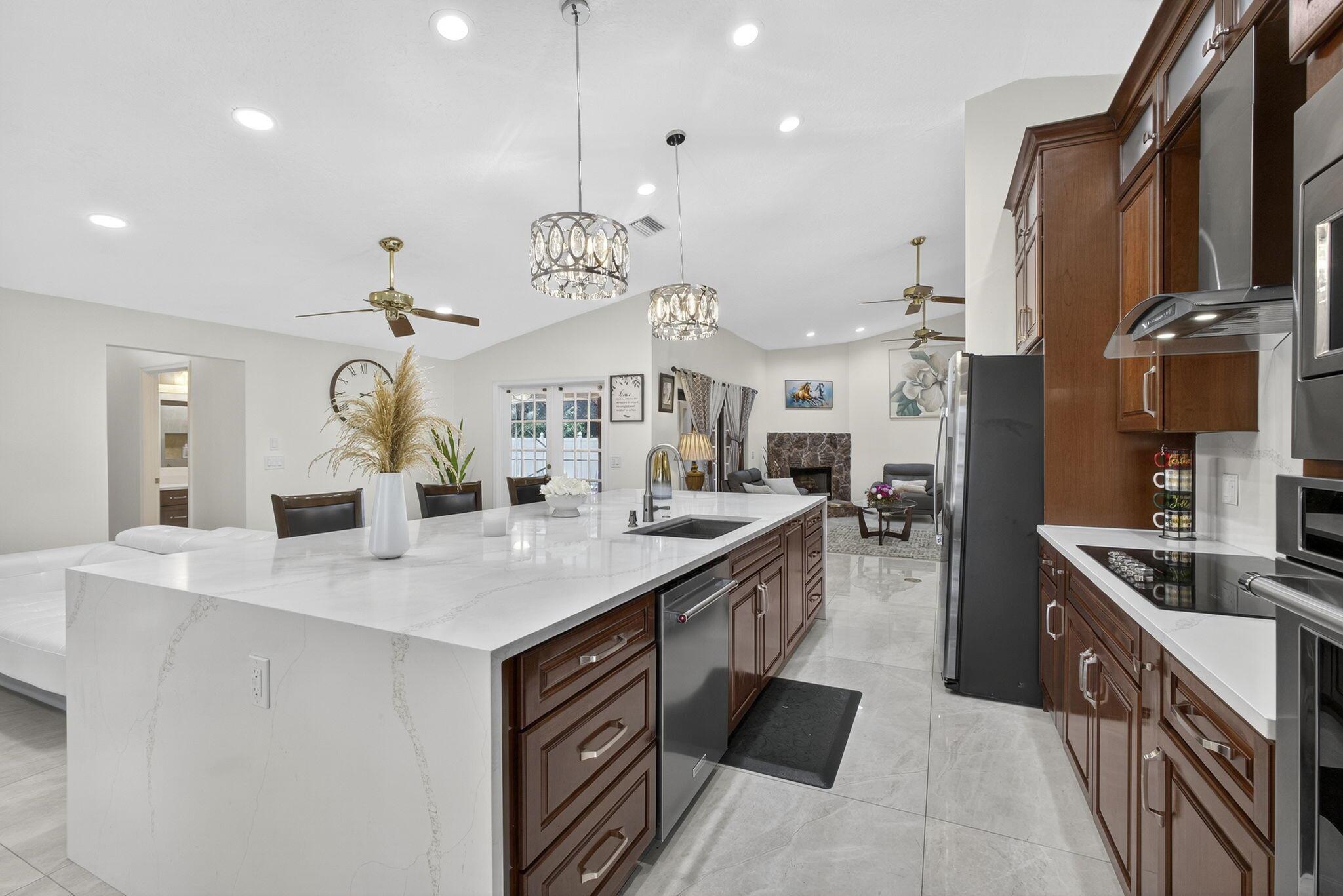 Sugar Pond Manor of Welli - Residential Lease