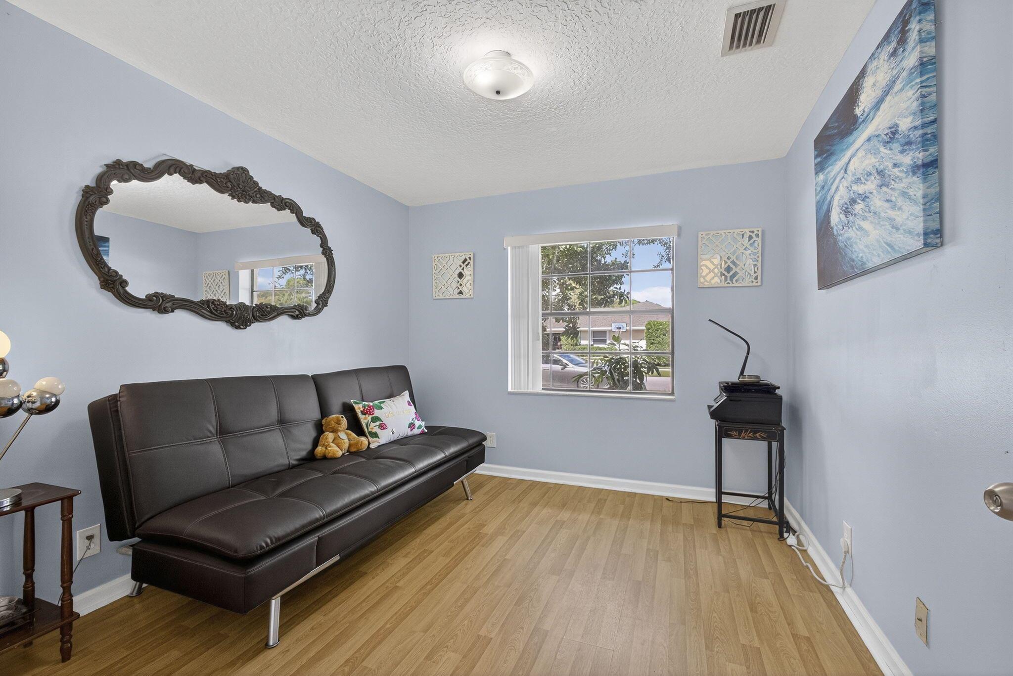 Sugar Pond Manor of Welli - Residential Lease