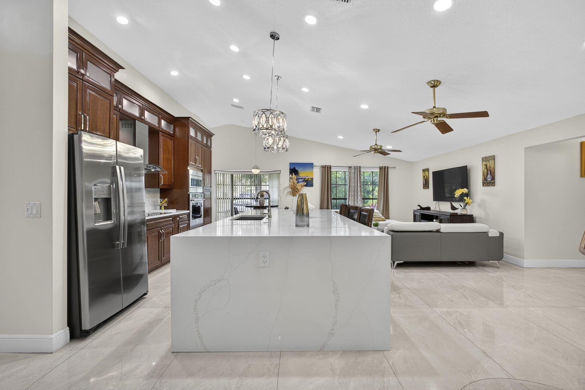 Sugar Pond Manor of Welli - Residential Lease