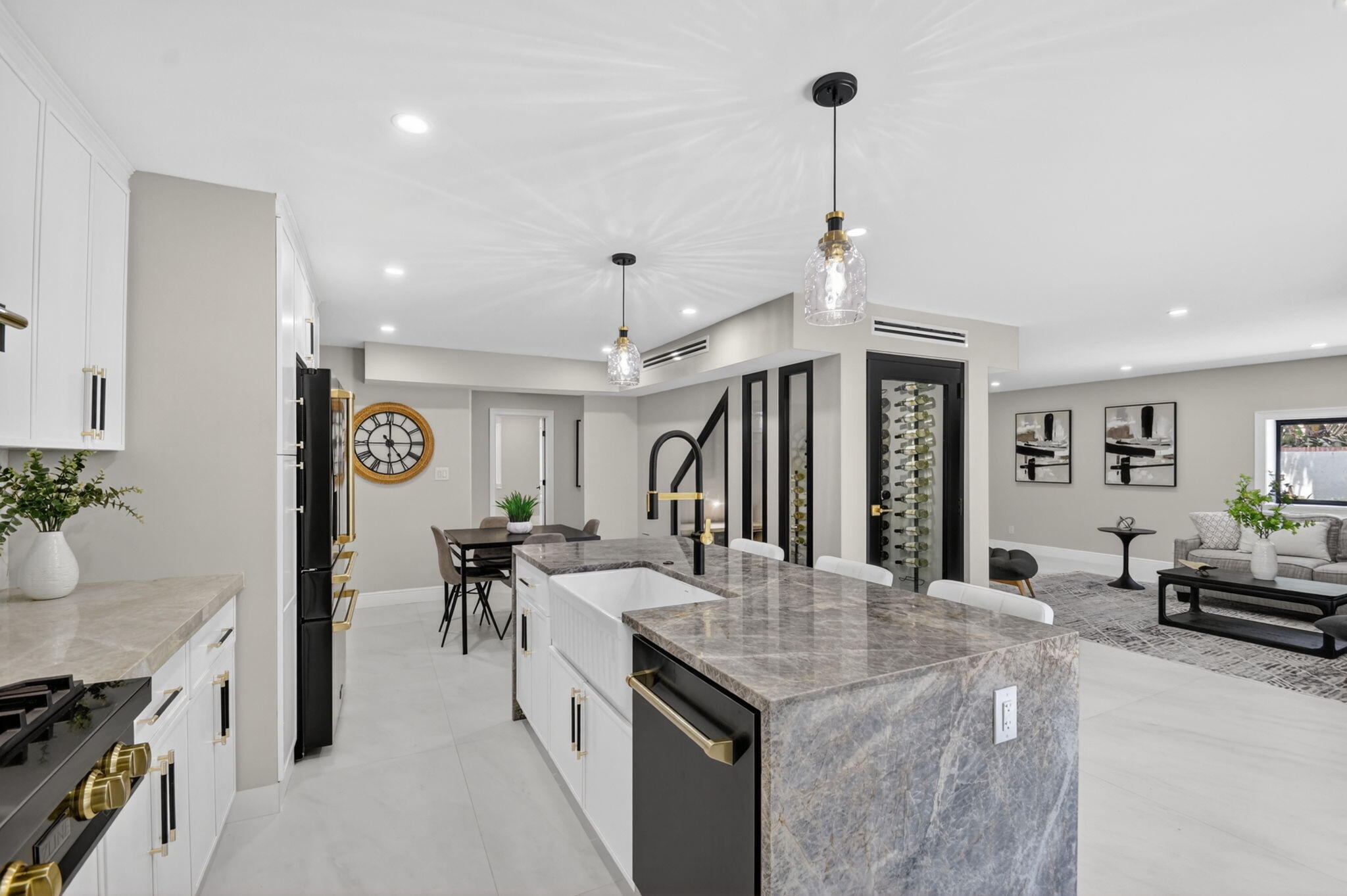 SOUTHLAND PARK - Residential
