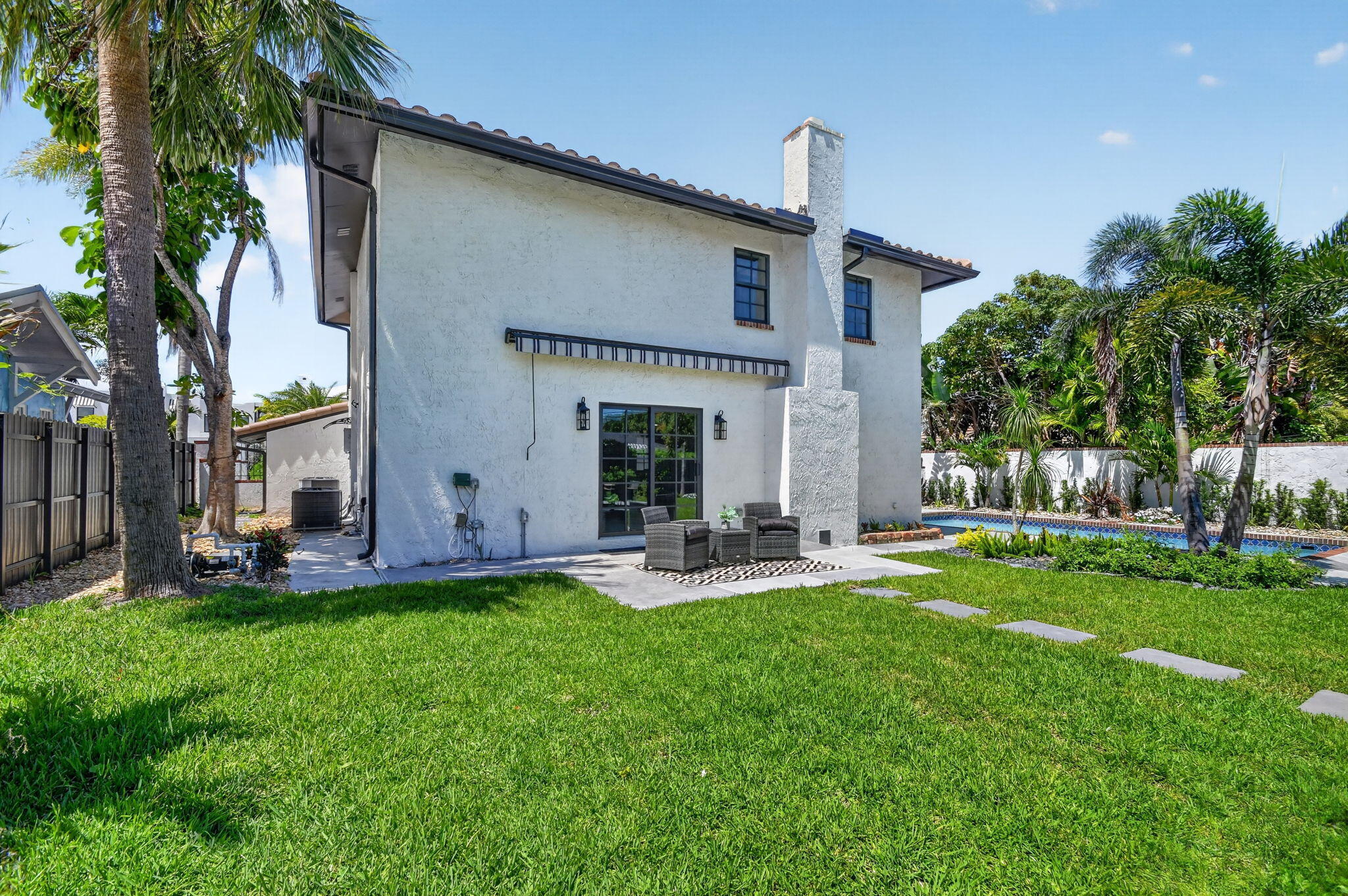 SOUTHLAND PARK - Residential