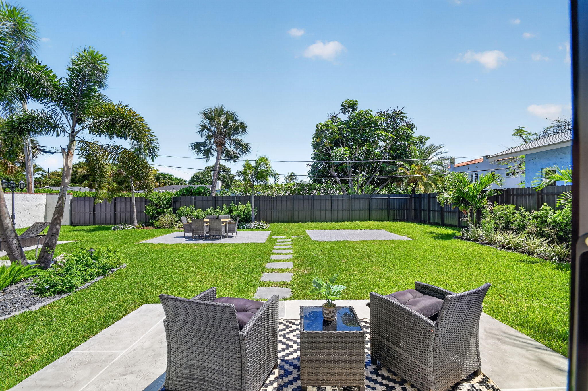 SOUTHLAND PARK - Residential