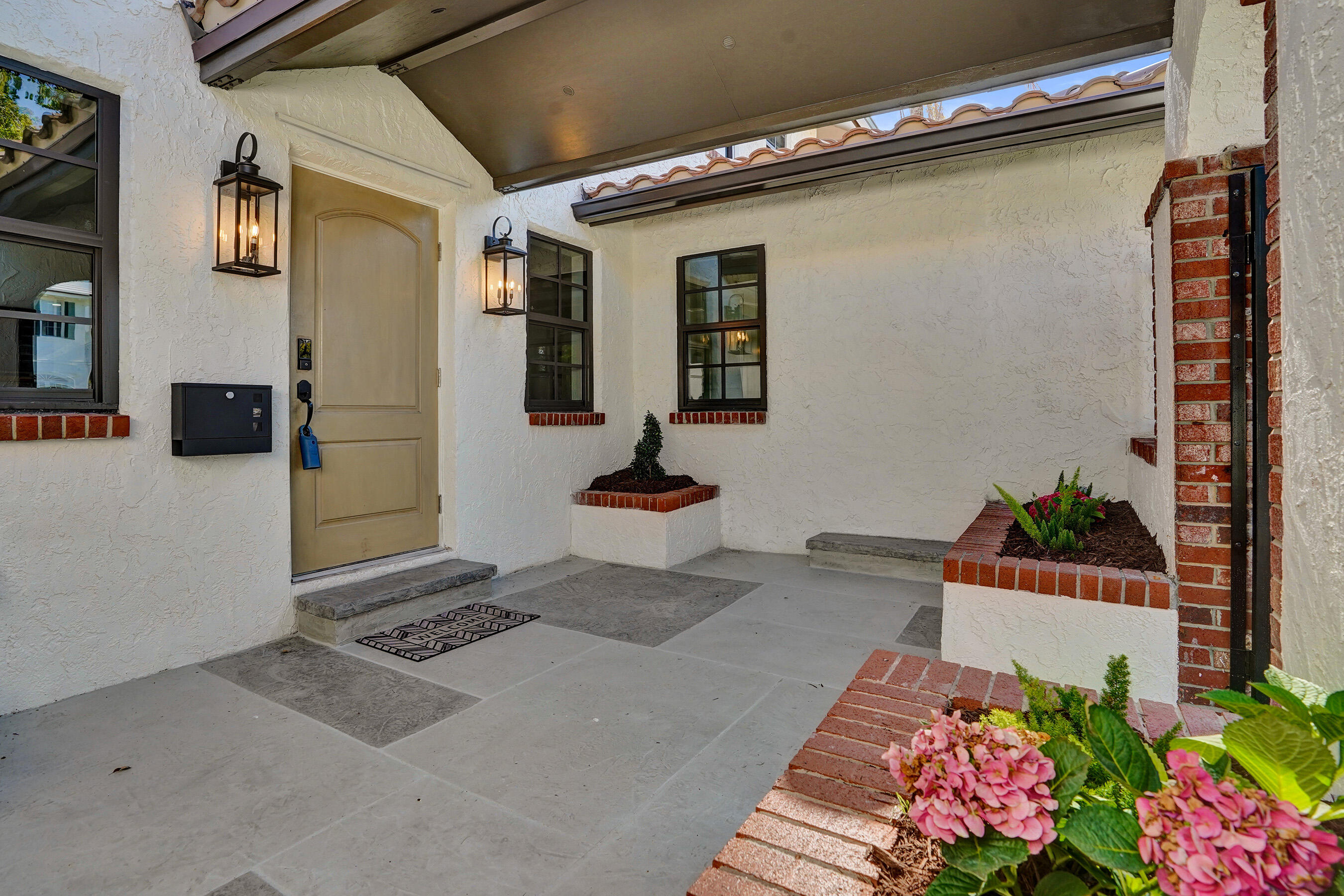 SOUTHLAND PARK - Residential