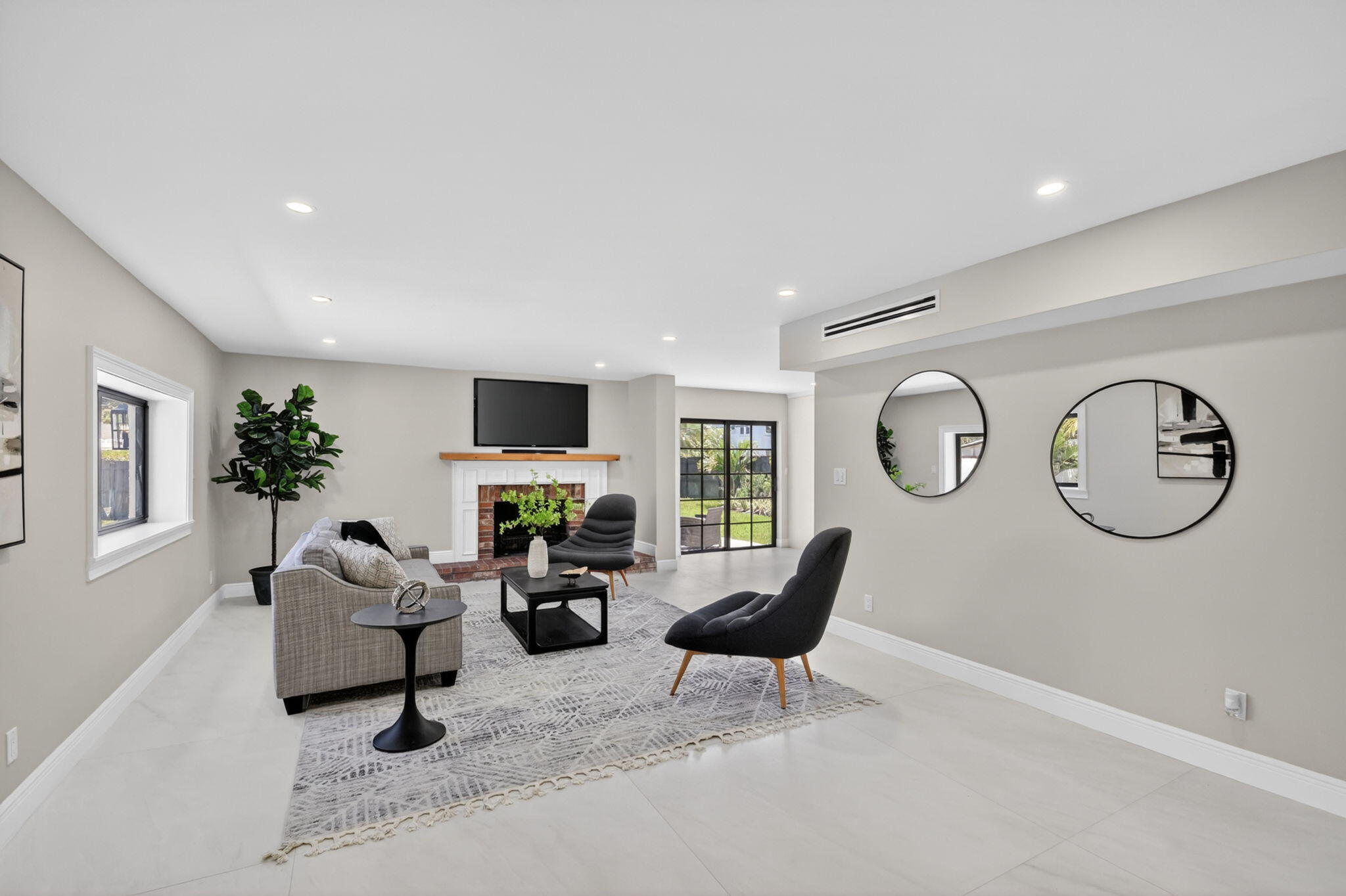 SOUTHLAND PARK - Residential