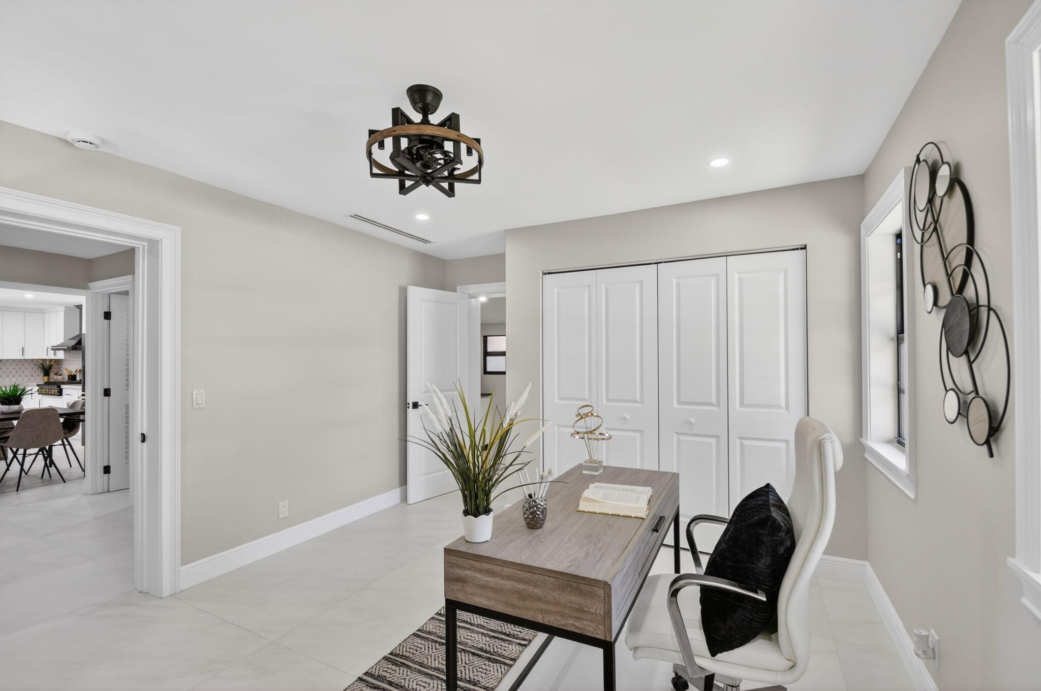 SOUTHLAND PARK - Residential