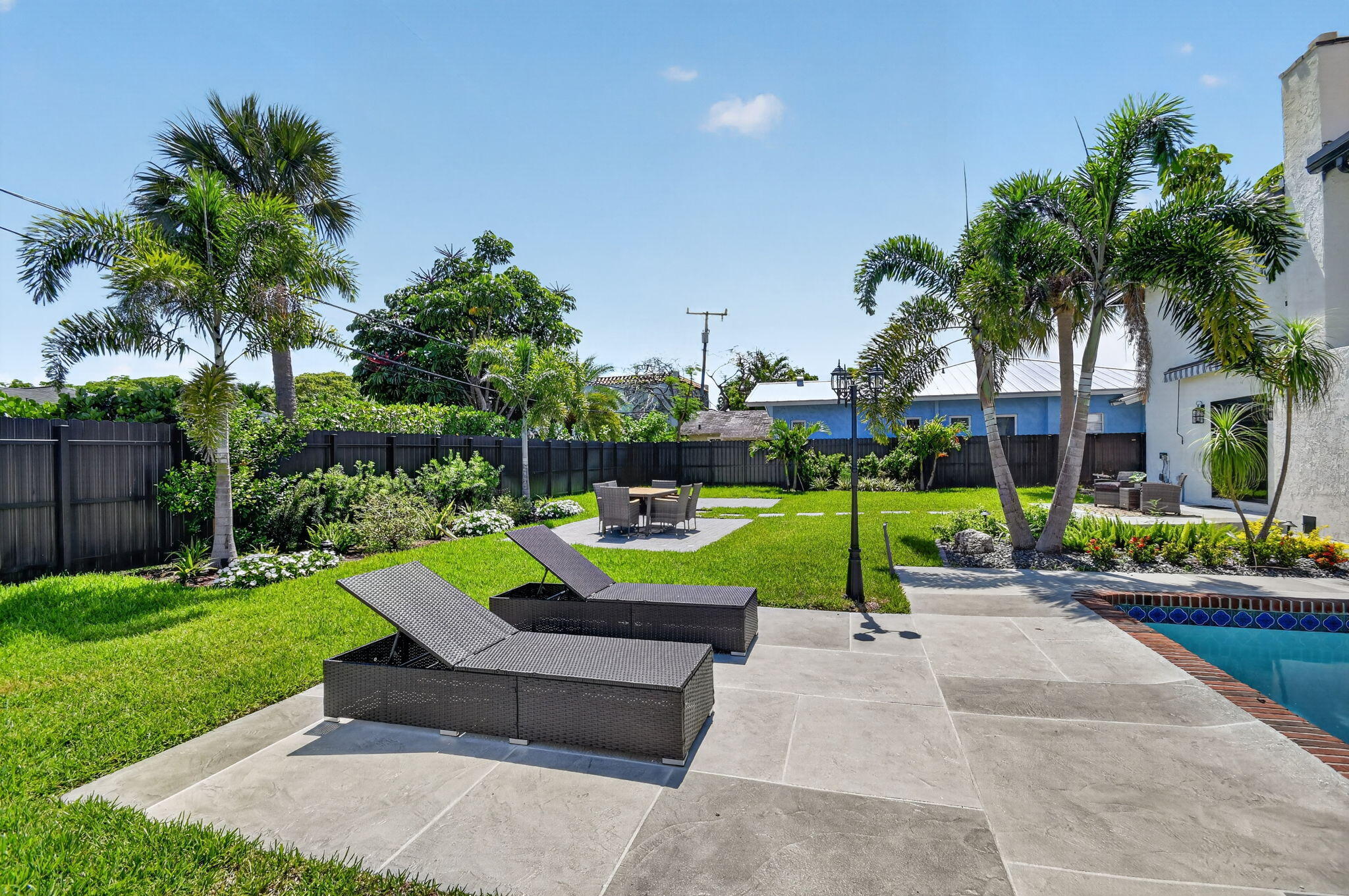 SOUTHLAND PARK - Residential