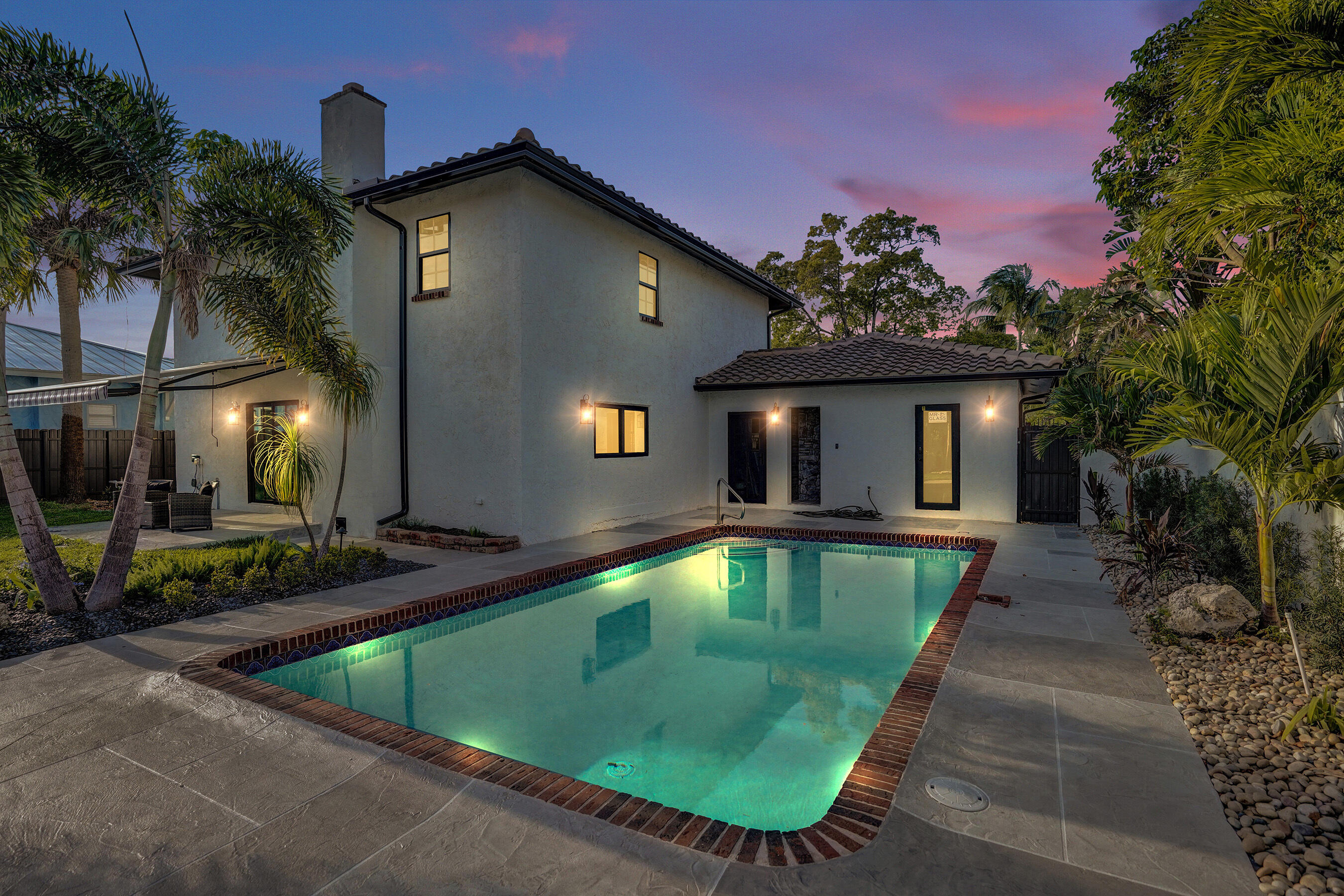 SOUTHLAND PARK - Residential