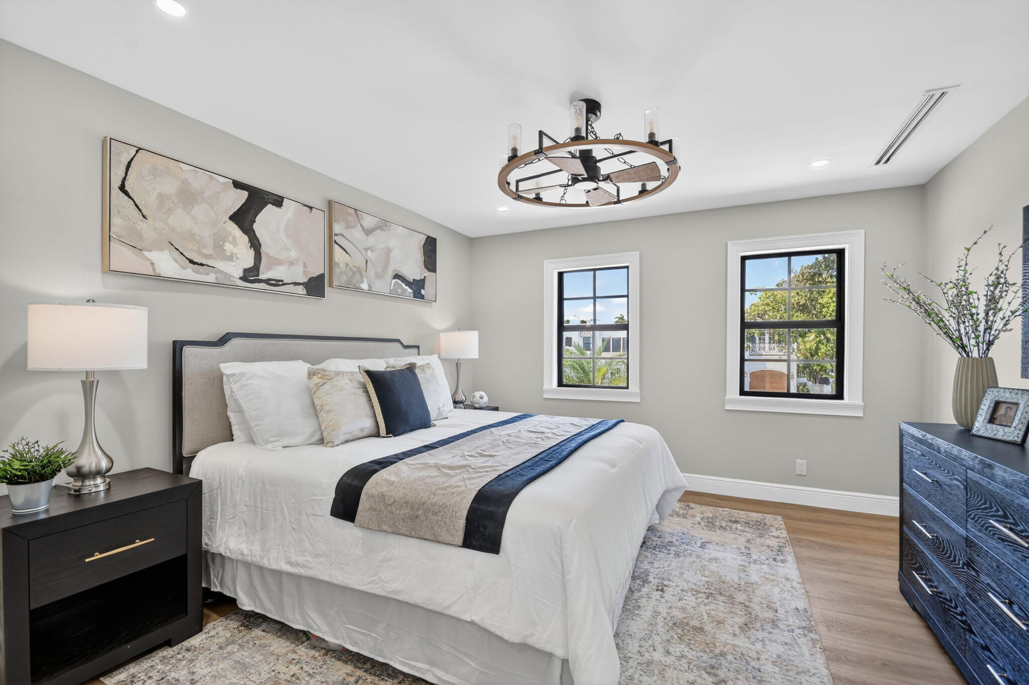 SOUTHLAND PARK - Residential