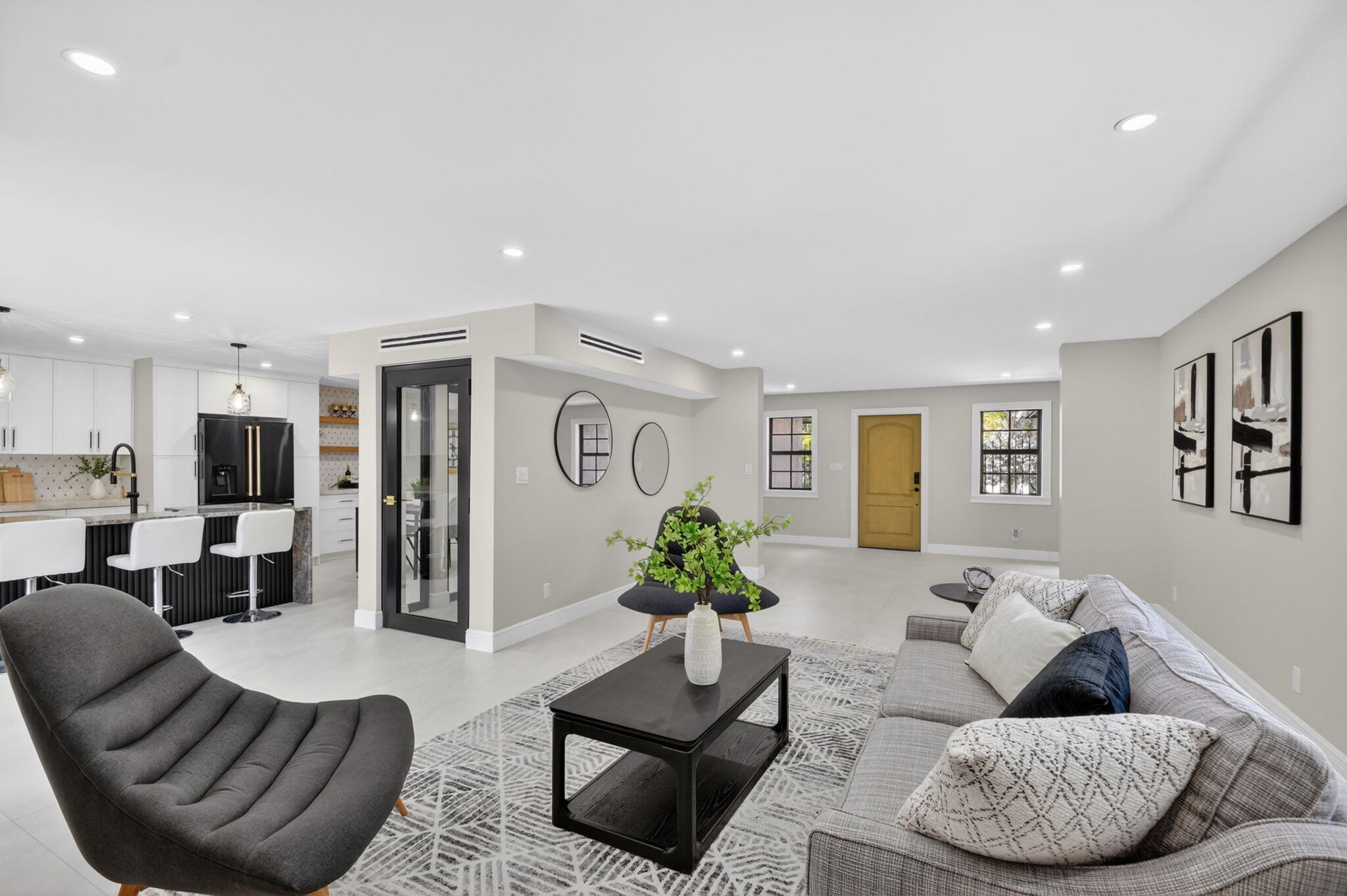 SOUTHLAND PARK - Residential