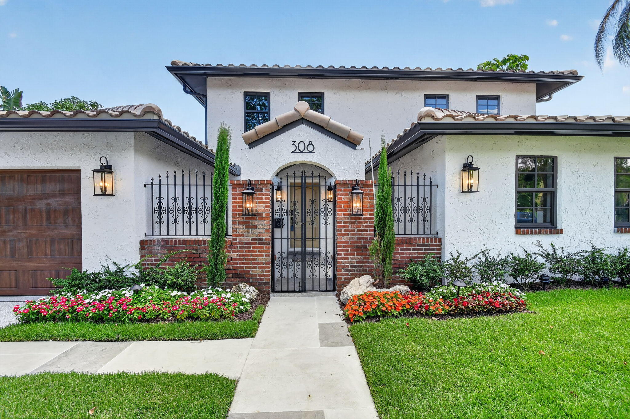 308 Greymon Drive