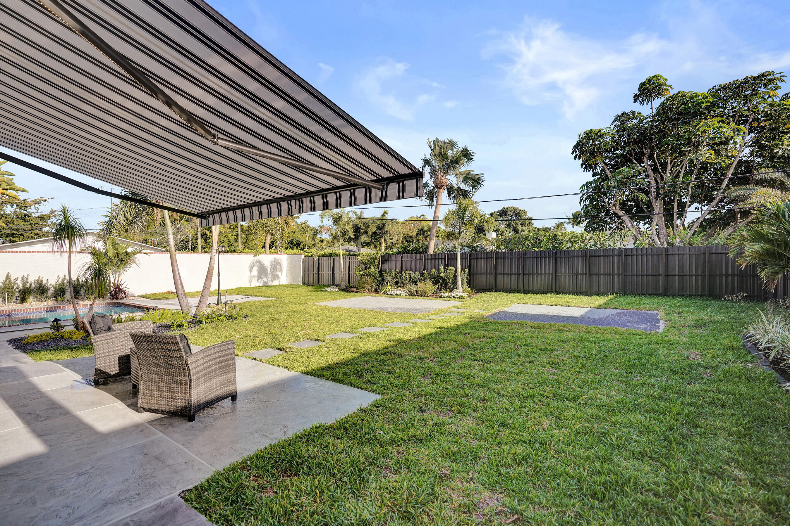 SOUTHLAND PARK - Residential