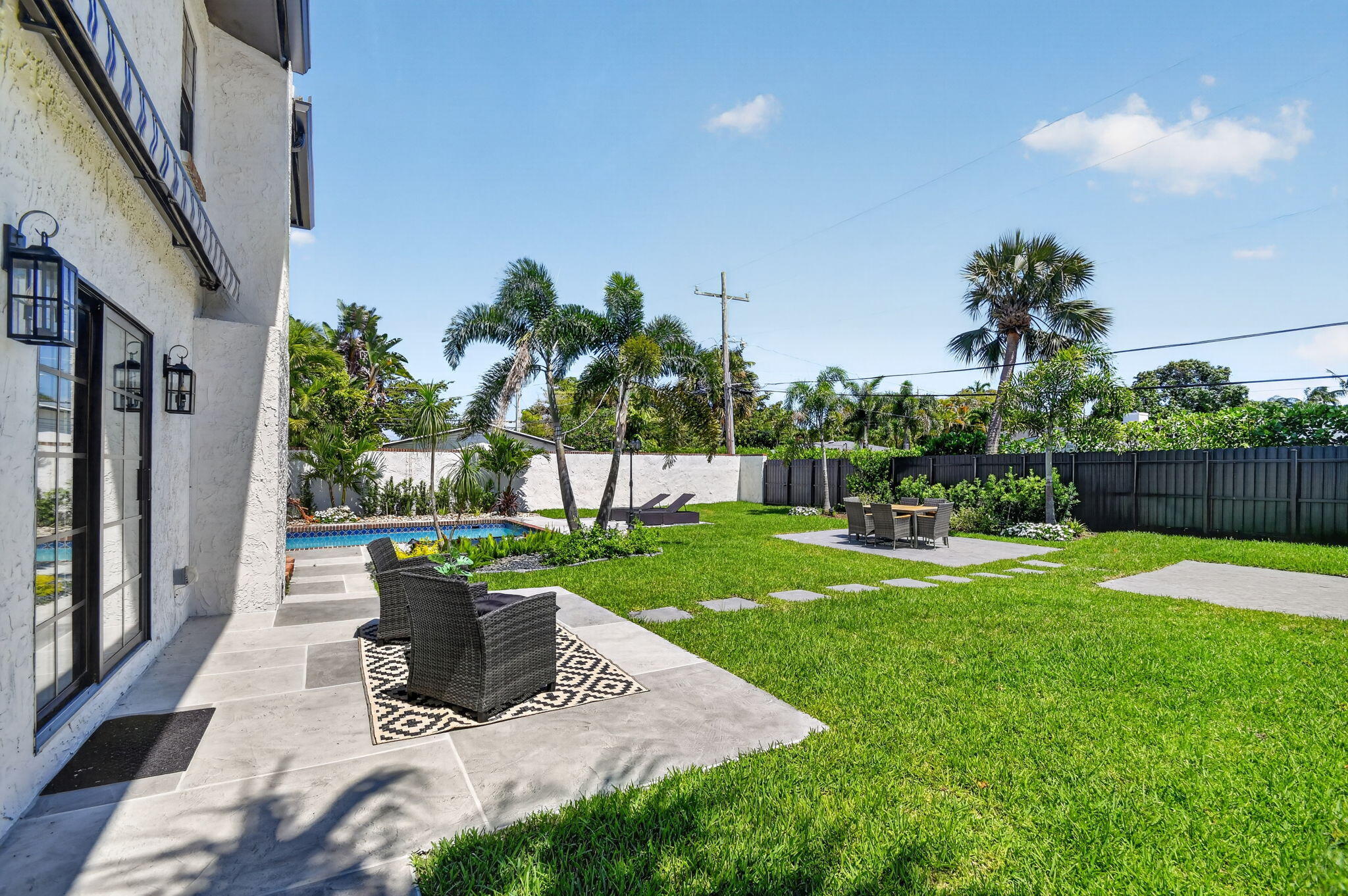 SOUTHLAND PARK - Residential