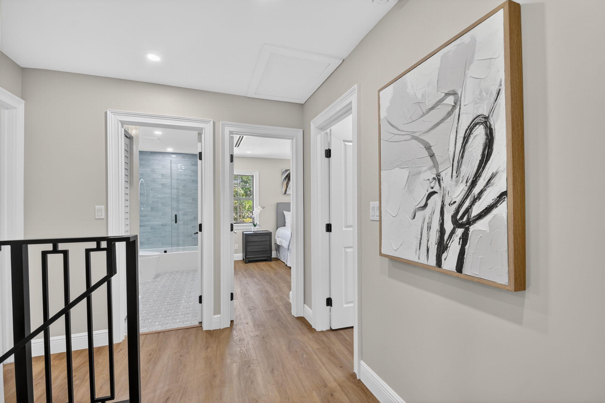 SOUTHLAND PARK - Residential
