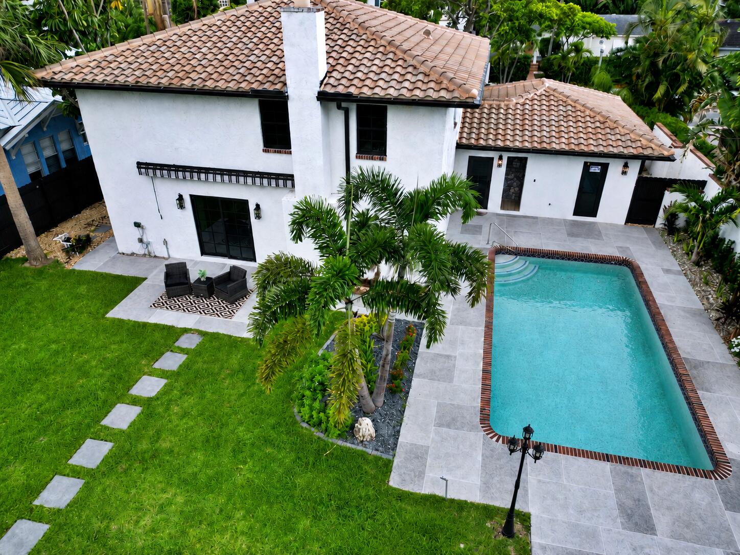 SOUTHLAND PARK - Residential