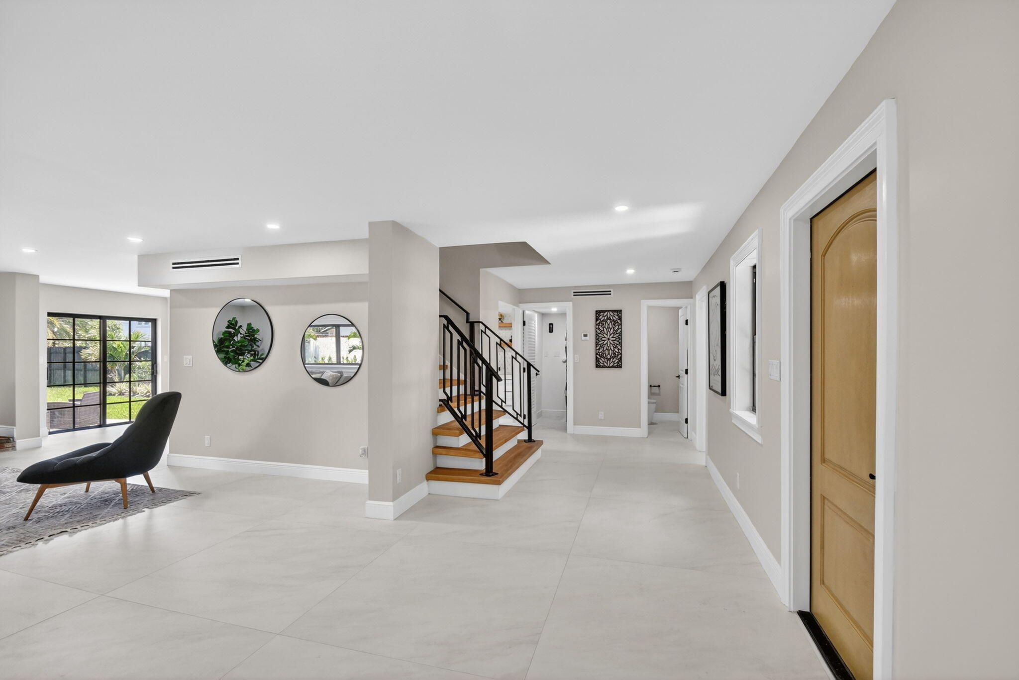 SOUTHLAND PARK - Residential