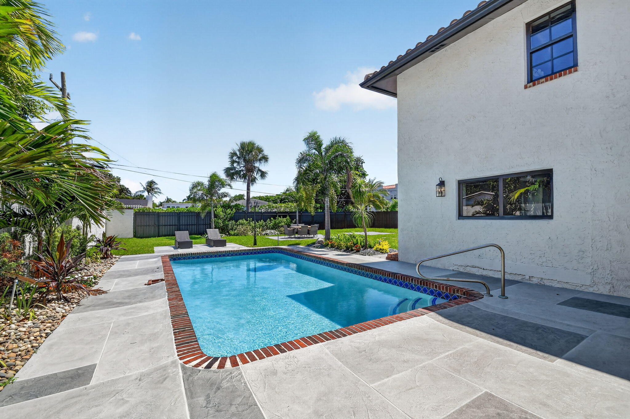 SOUTHLAND PARK - Residential