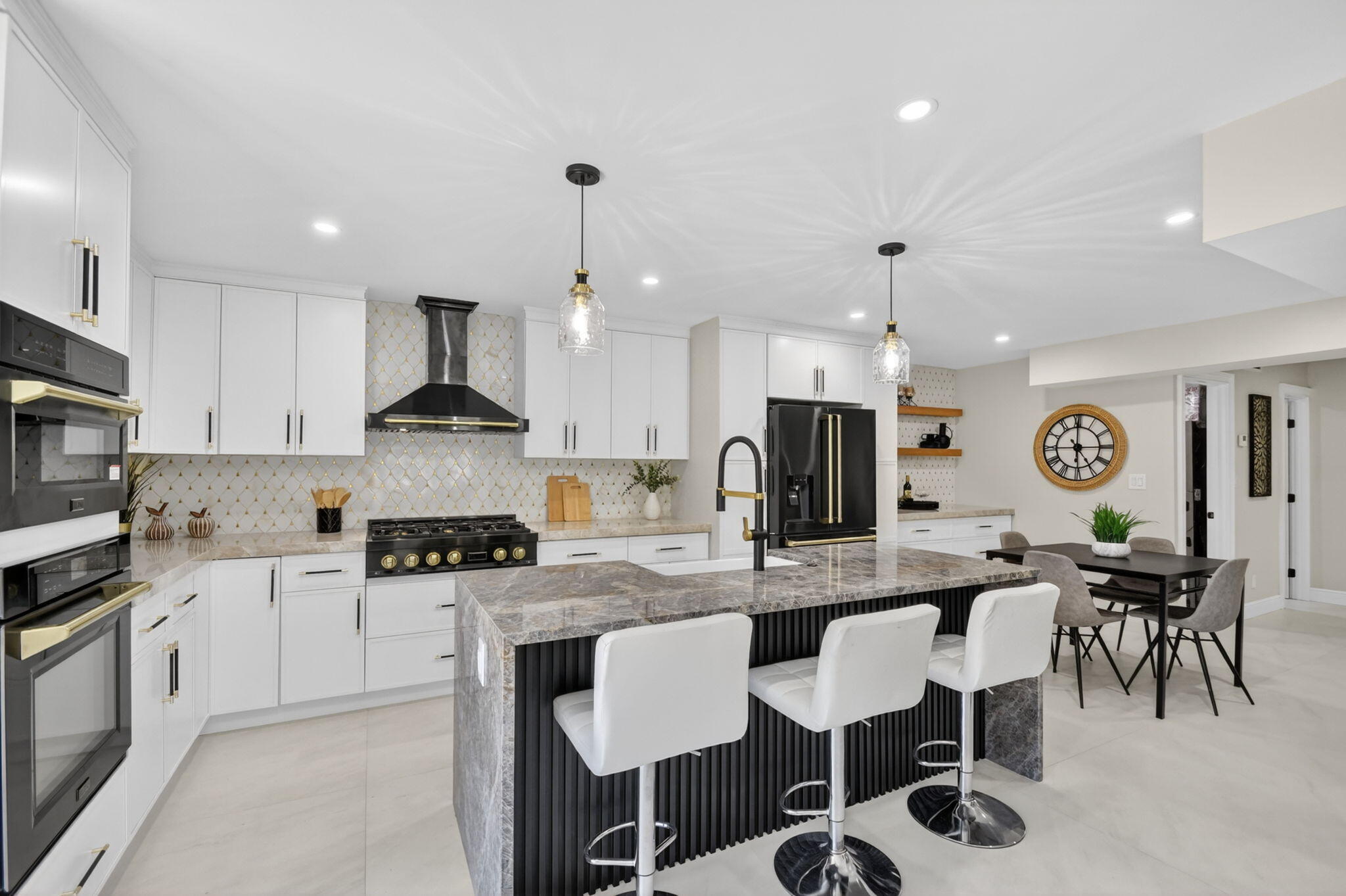 SOUTHLAND PARK - Residential