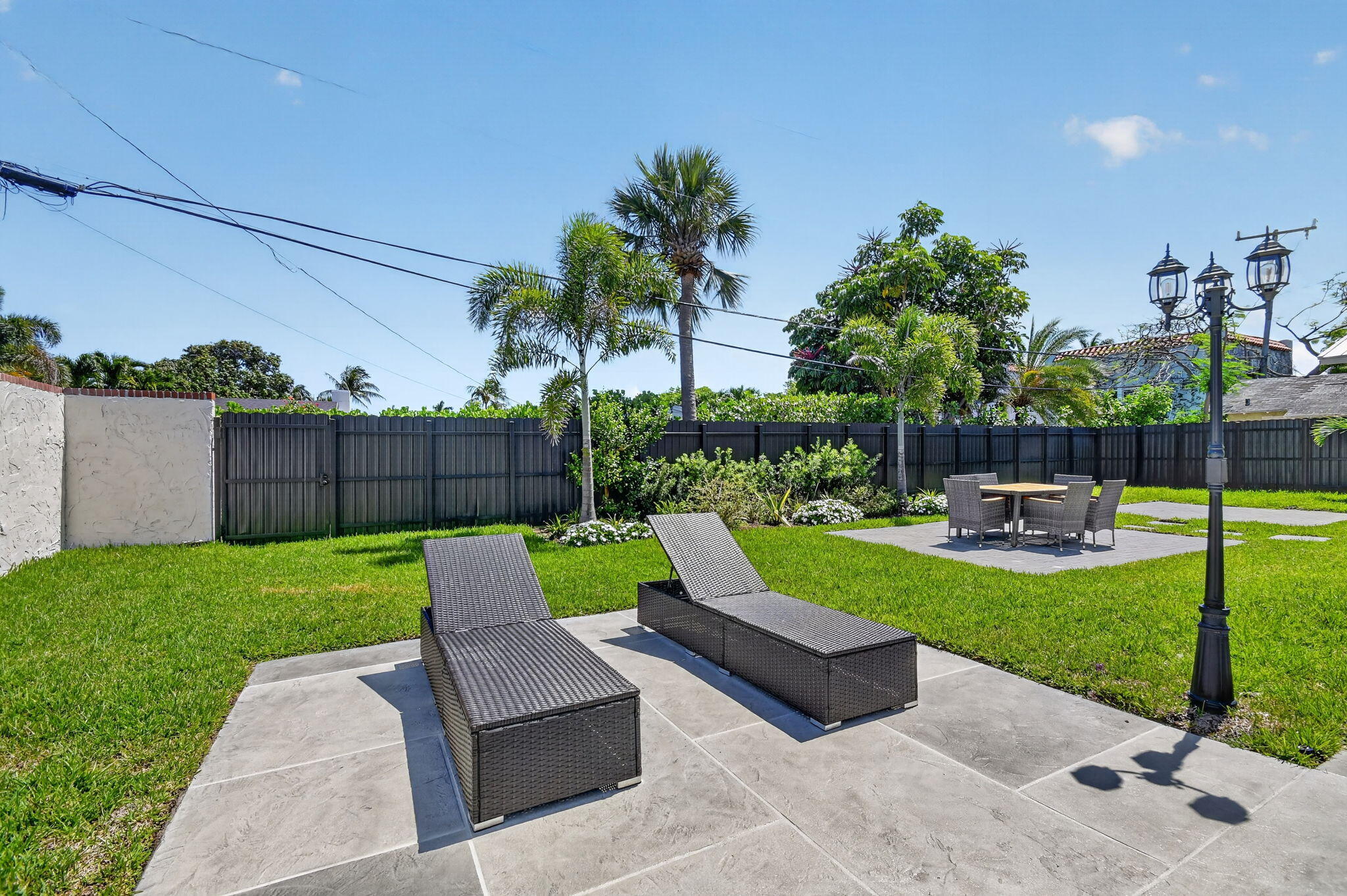 SOUTHLAND PARK - Residential