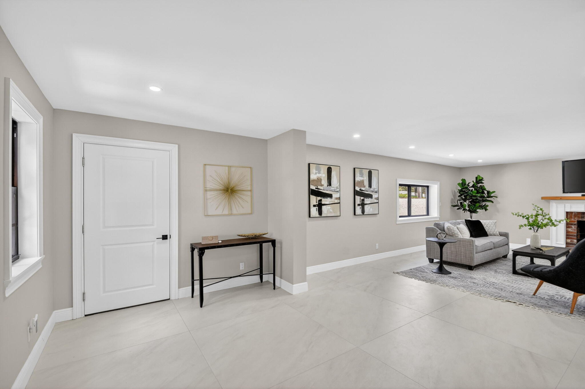 SOUTHLAND PARK - Residential