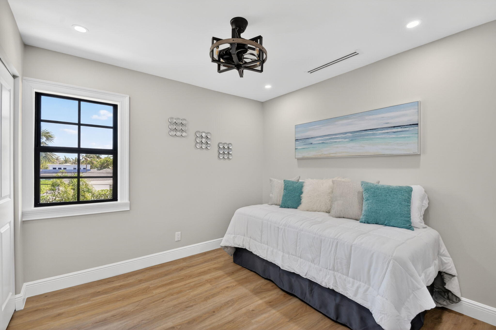 SOUTHLAND PARK - Residential