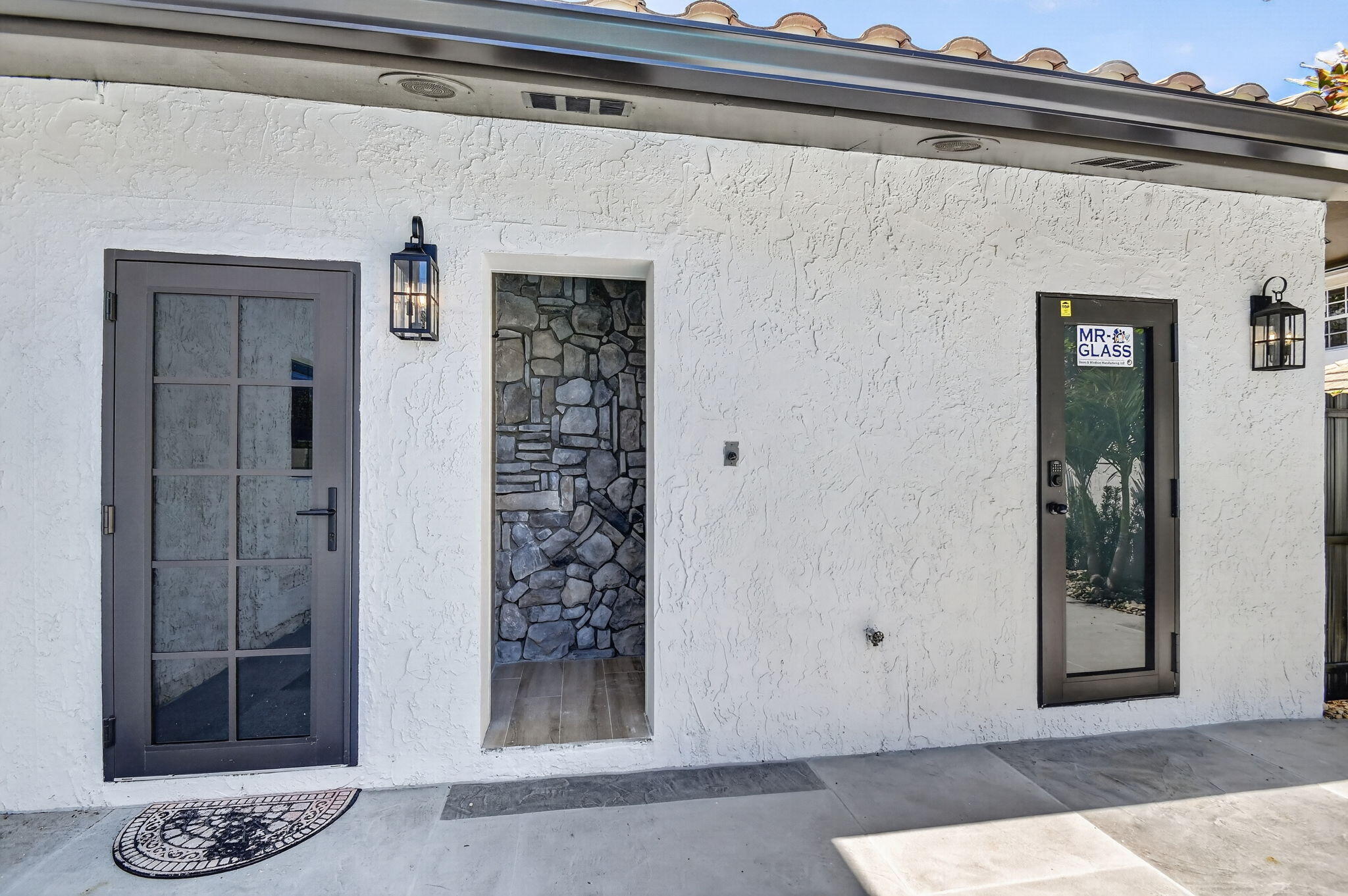 SOUTHLAND PARK - Residential