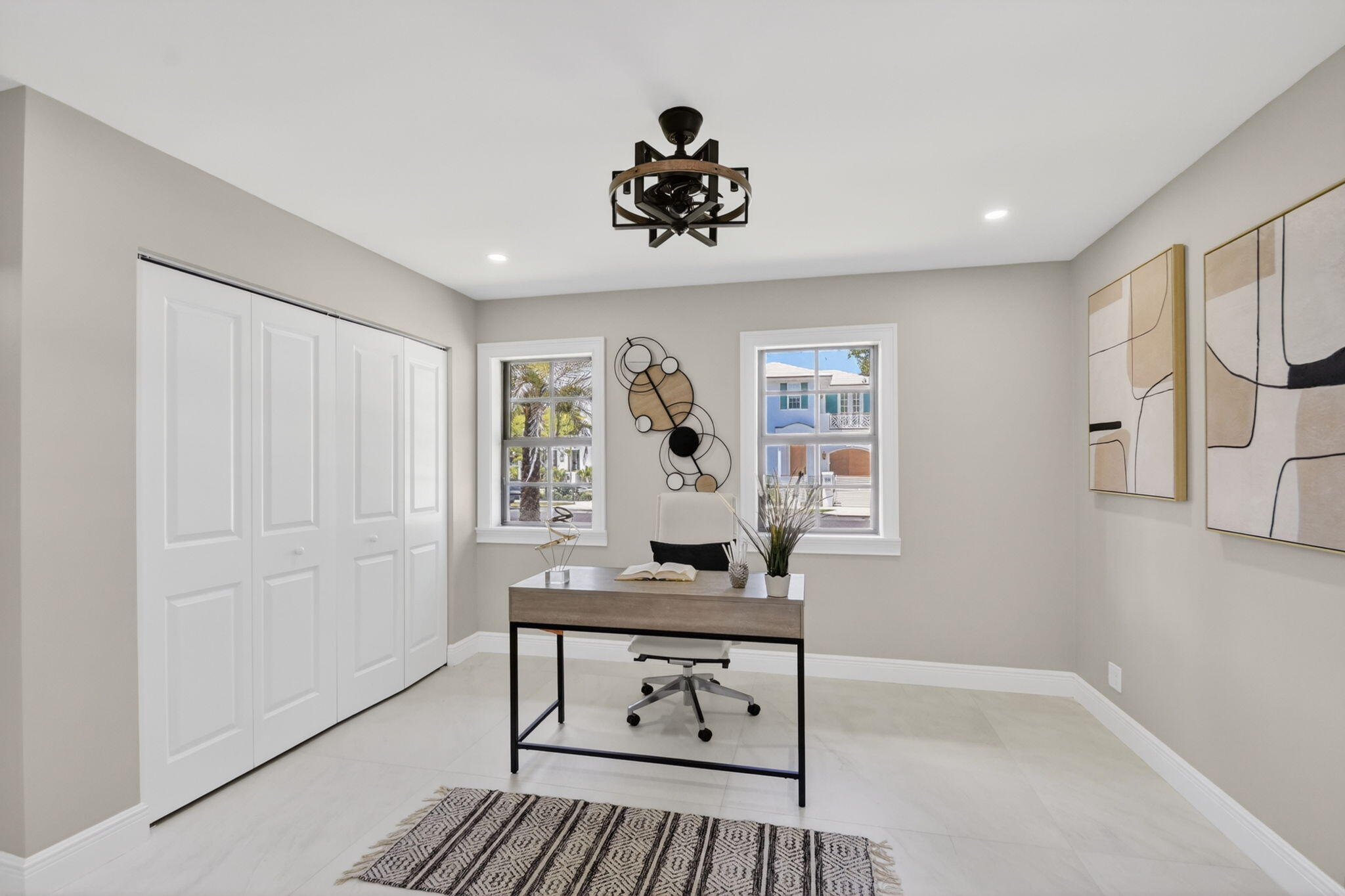 SOUTHLAND PARK - Residential