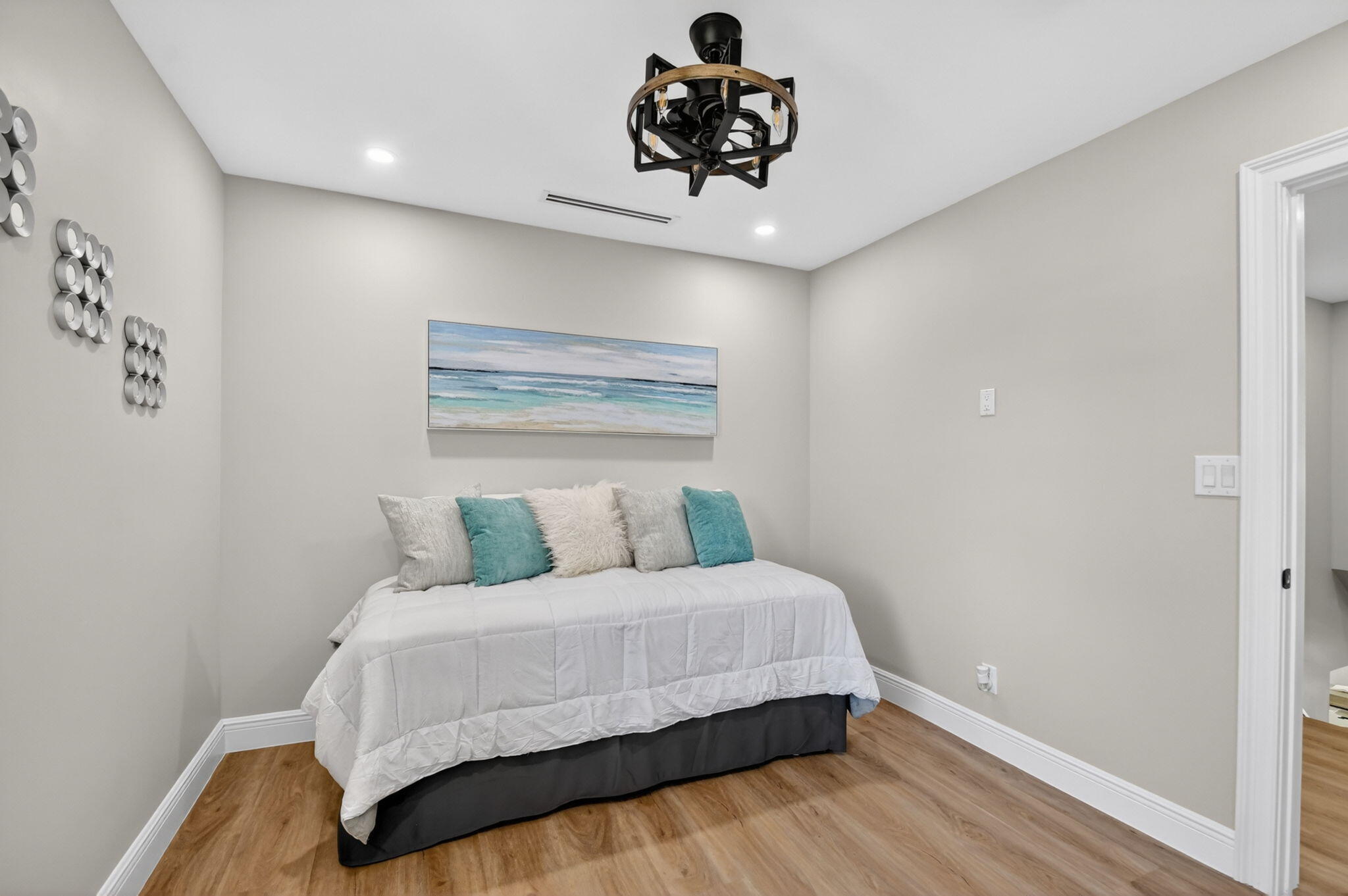 SOUTHLAND PARK - Residential