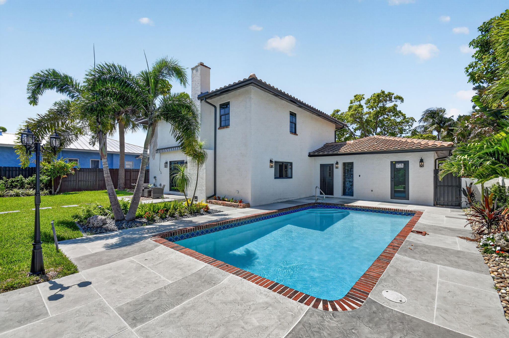 SOUTHLAND PARK - Residential