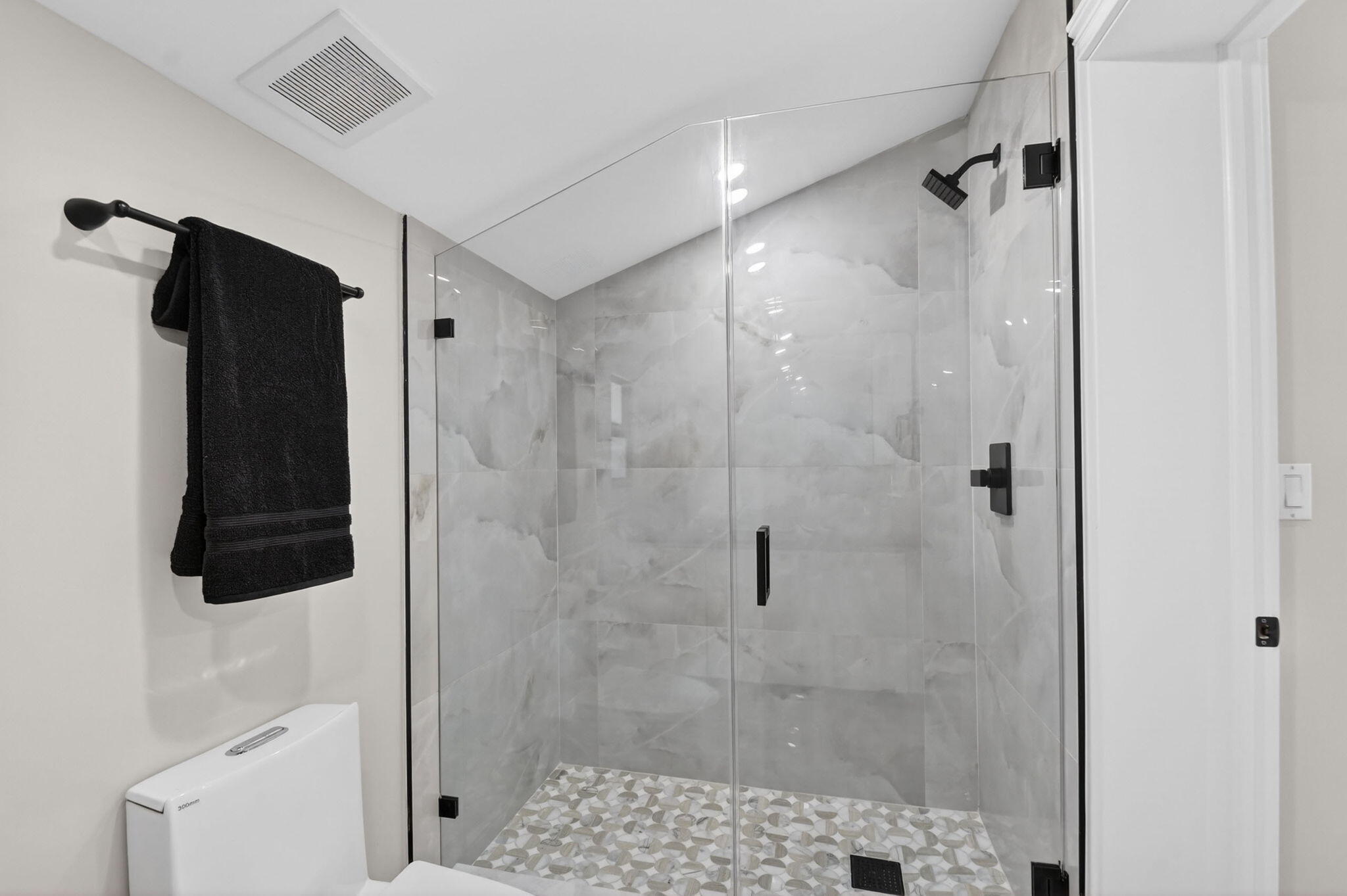 SOUTHLAND PARK - Residential