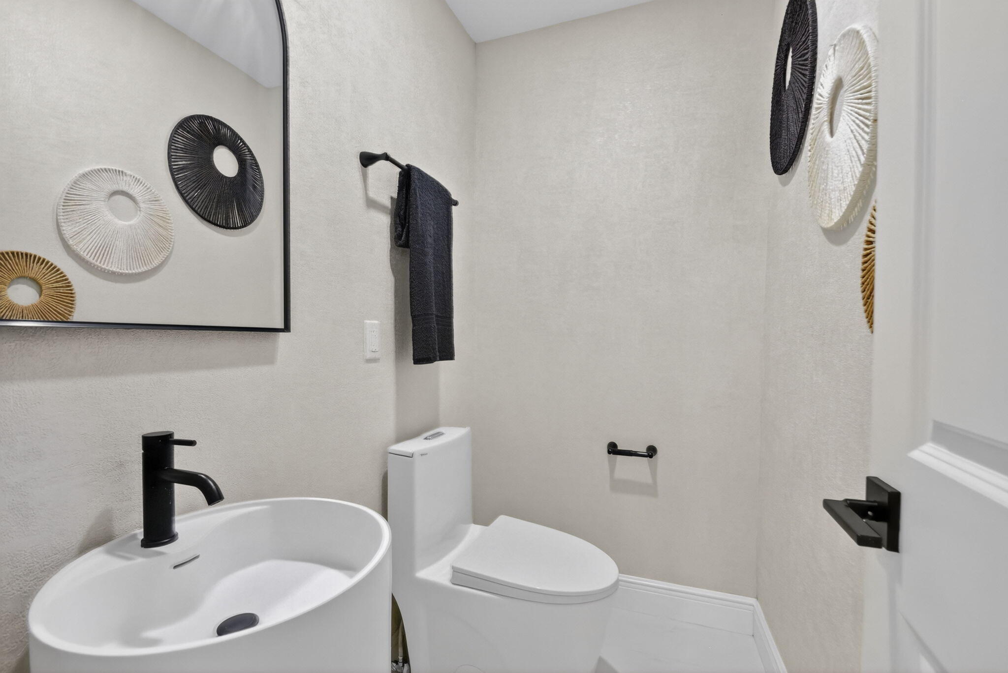 SOUTHLAND PARK - Residential