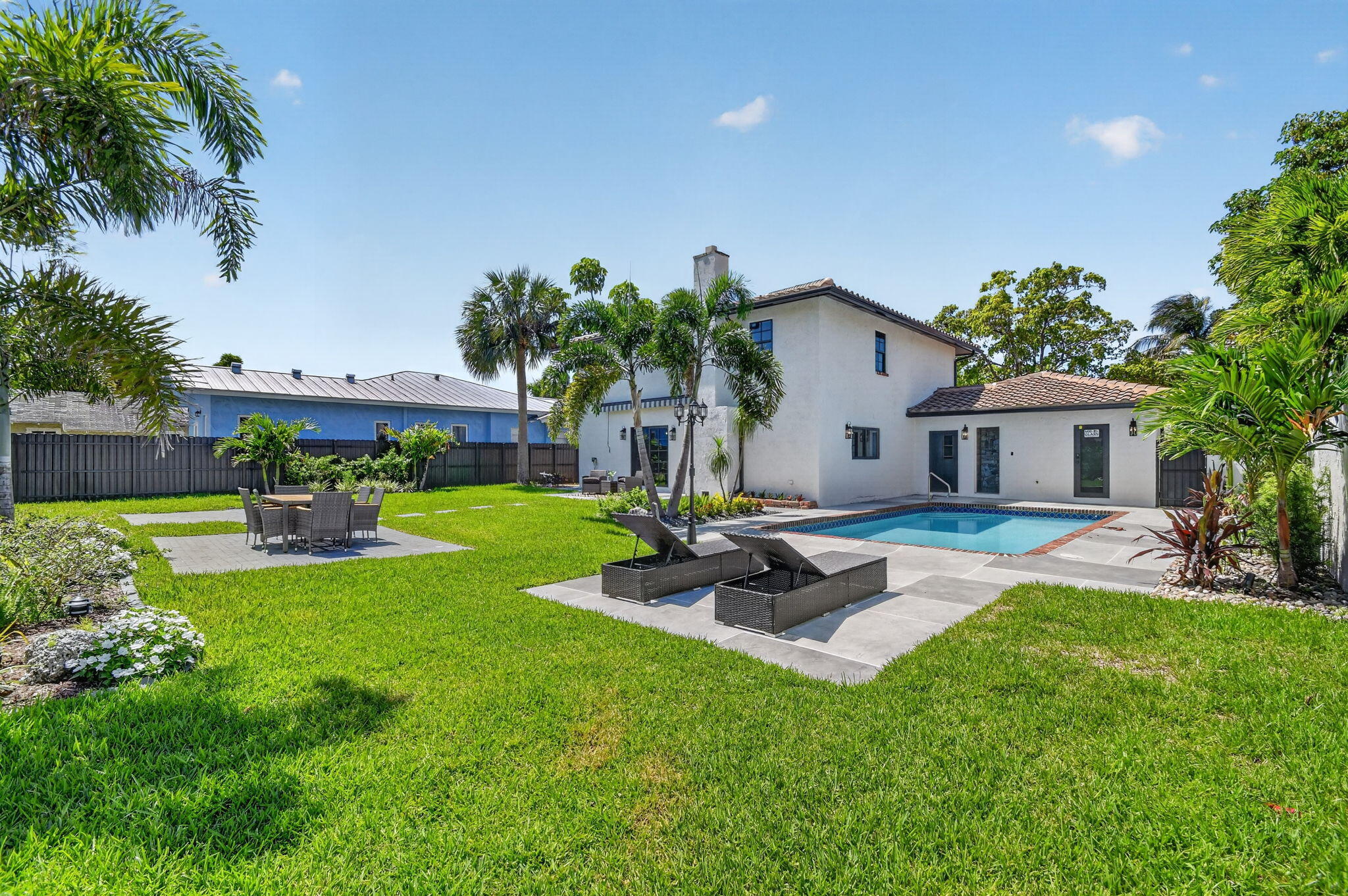 SOUTHLAND PARK - Residential