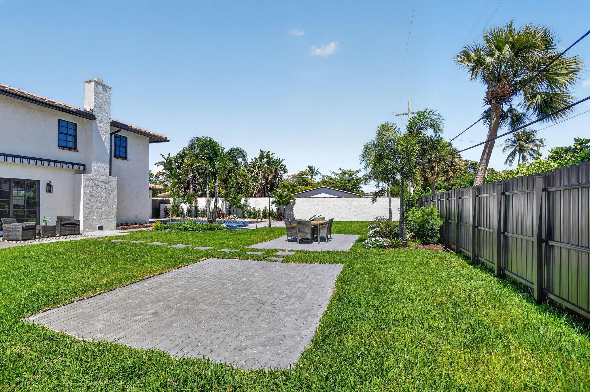 SOUTHLAND PARK - Residential