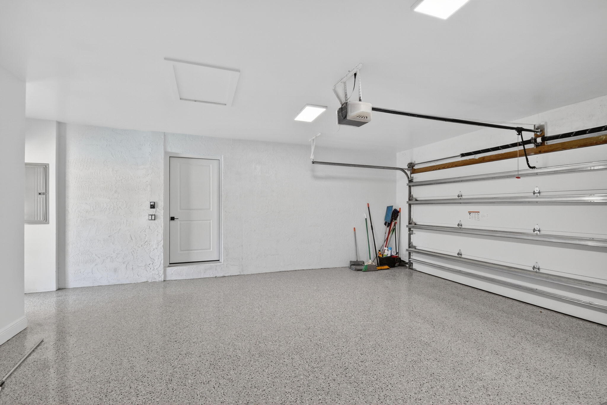 SOUTHLAND PARK - Residential