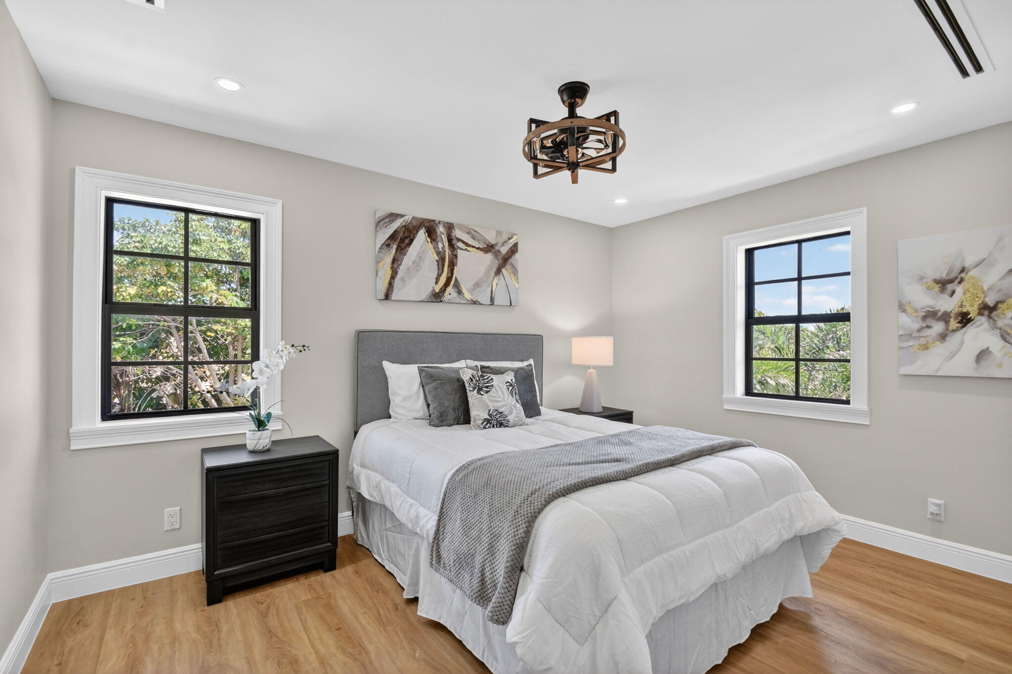 SOUTHLAND PARK - Residential