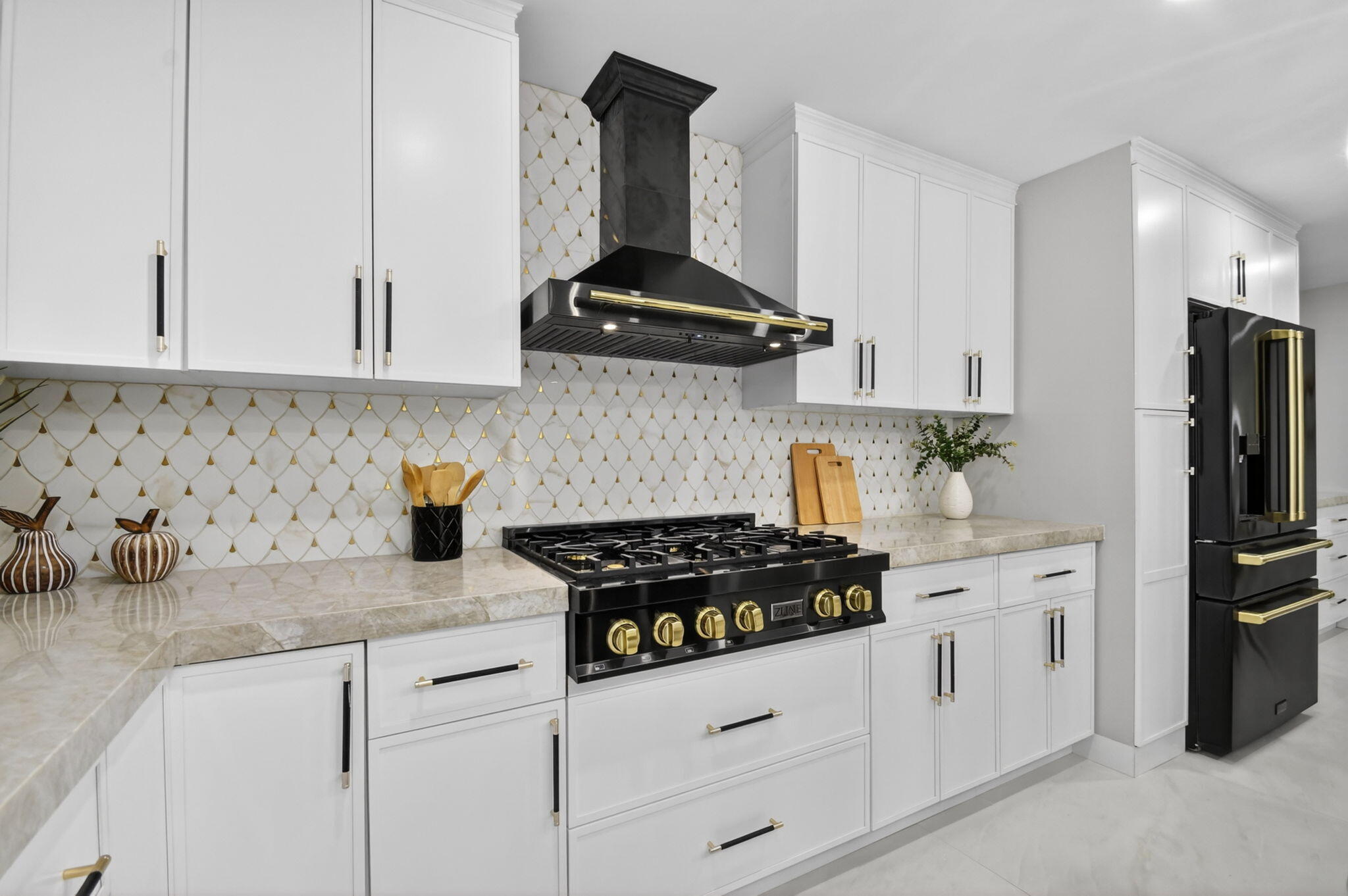 SOUTHLAND PARK - Residential