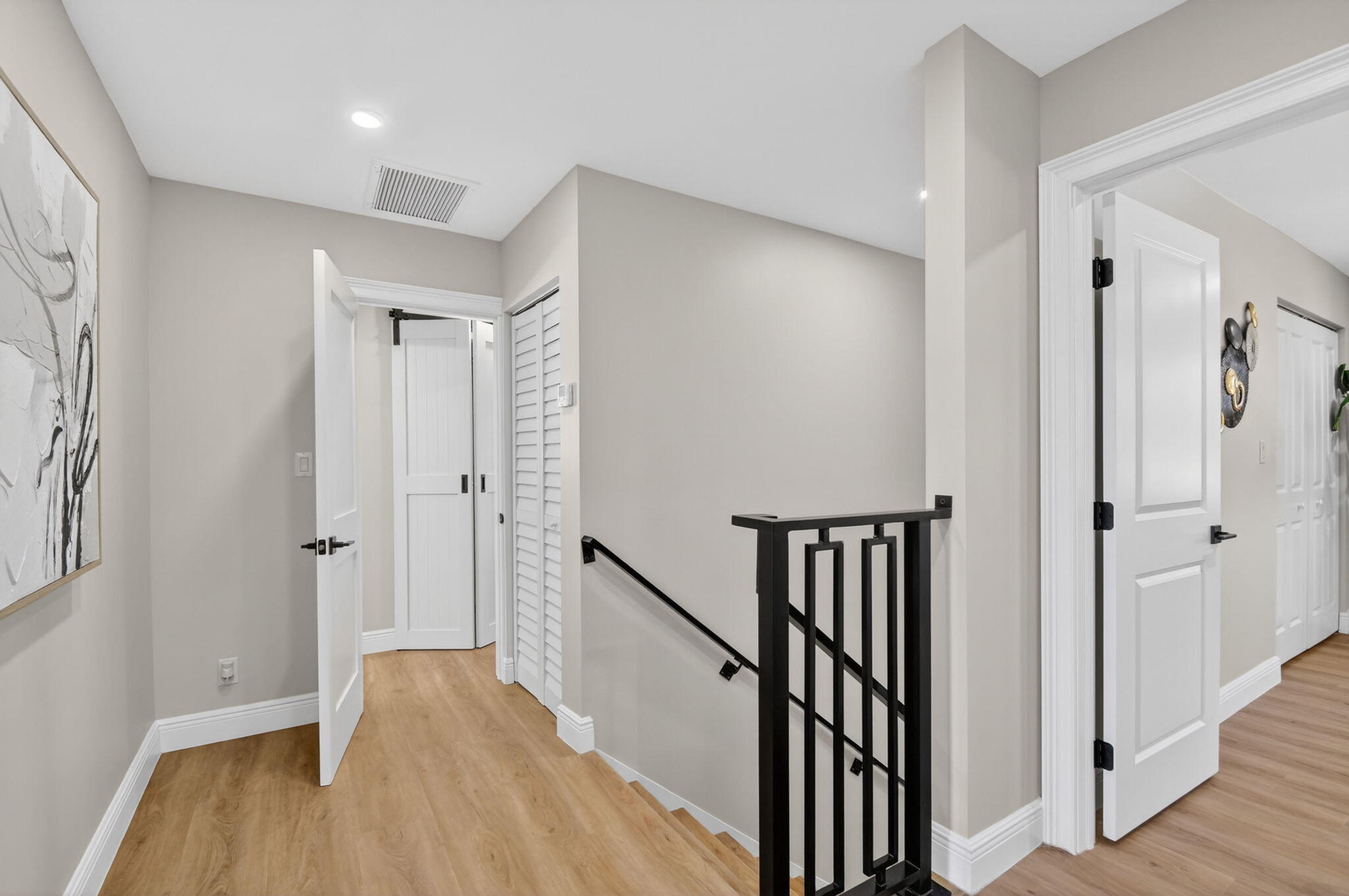 SOUTHLAND PARK - Residential
