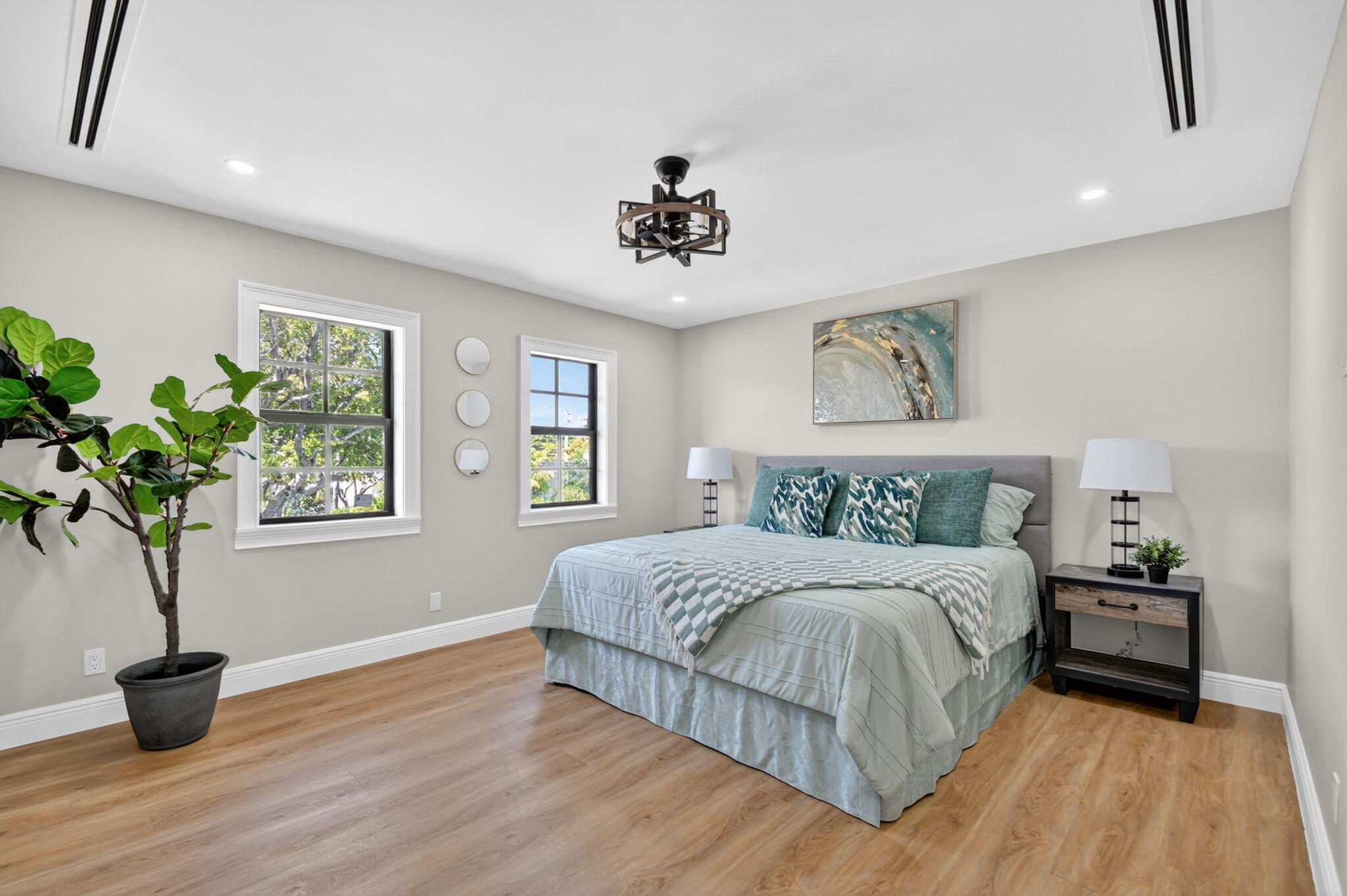 SOUTHLAND PARK - Residential