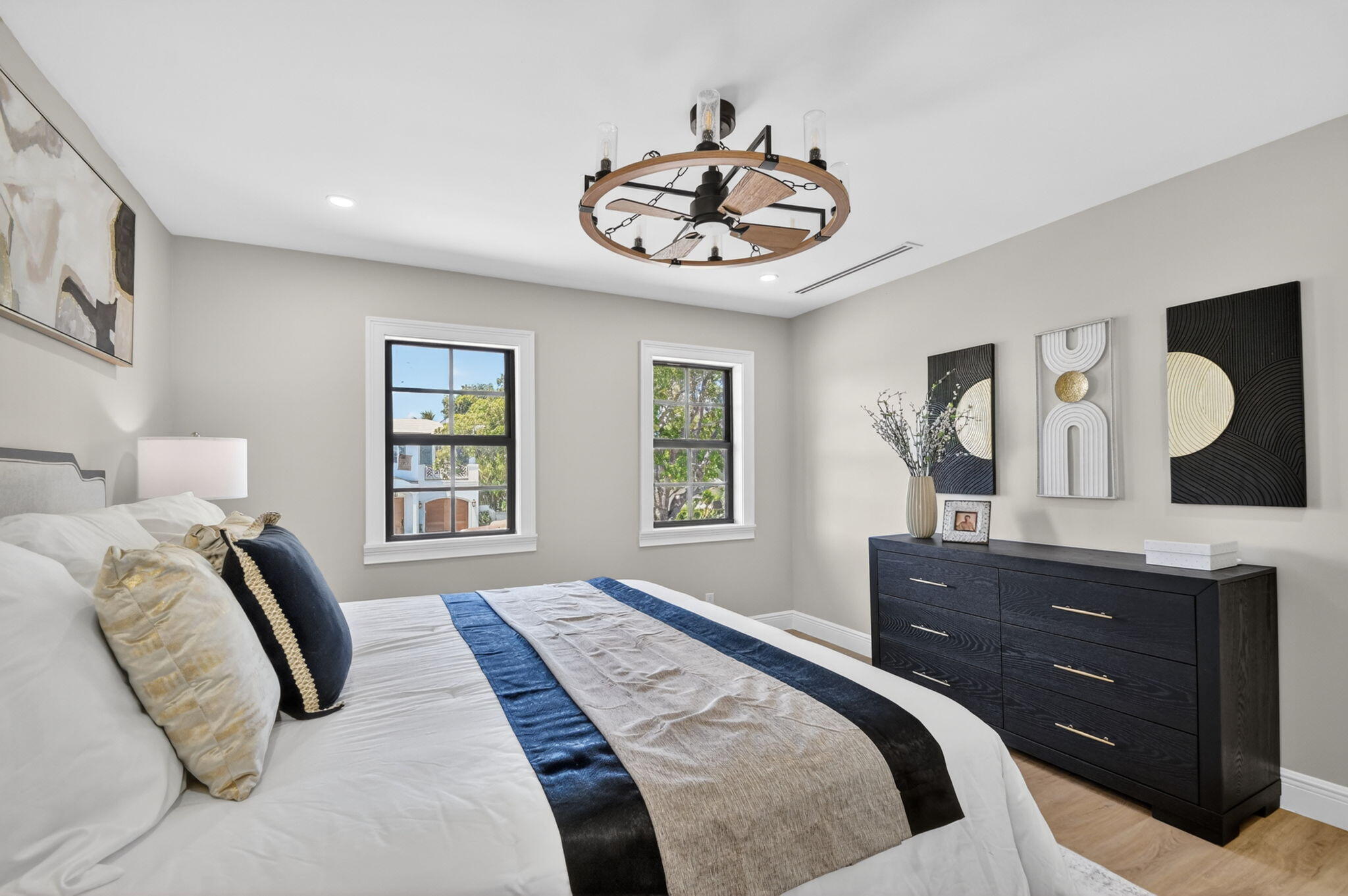 SOUTHLAND PARK - Residential