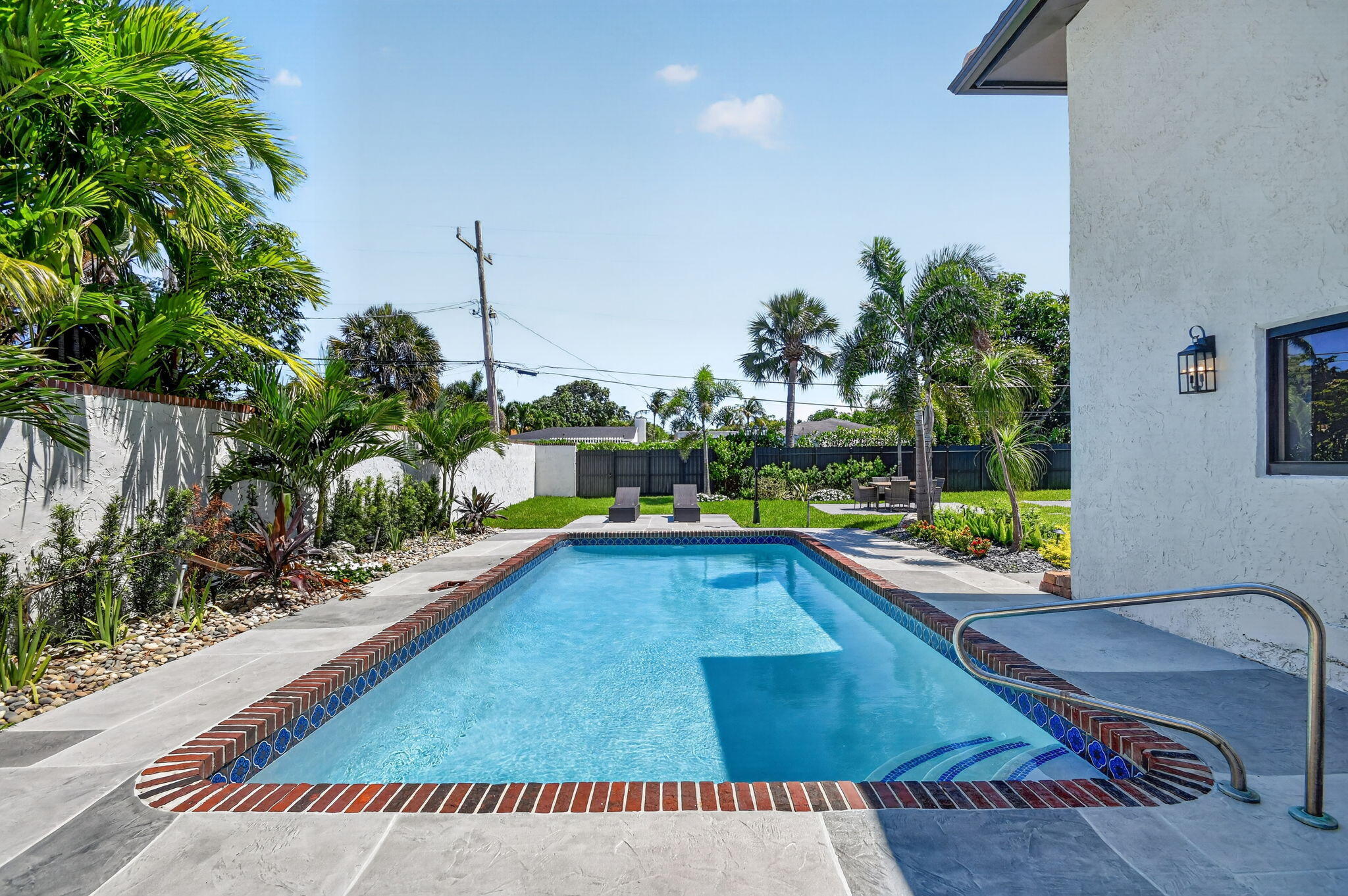 SOUTHLAND PARK - Residential