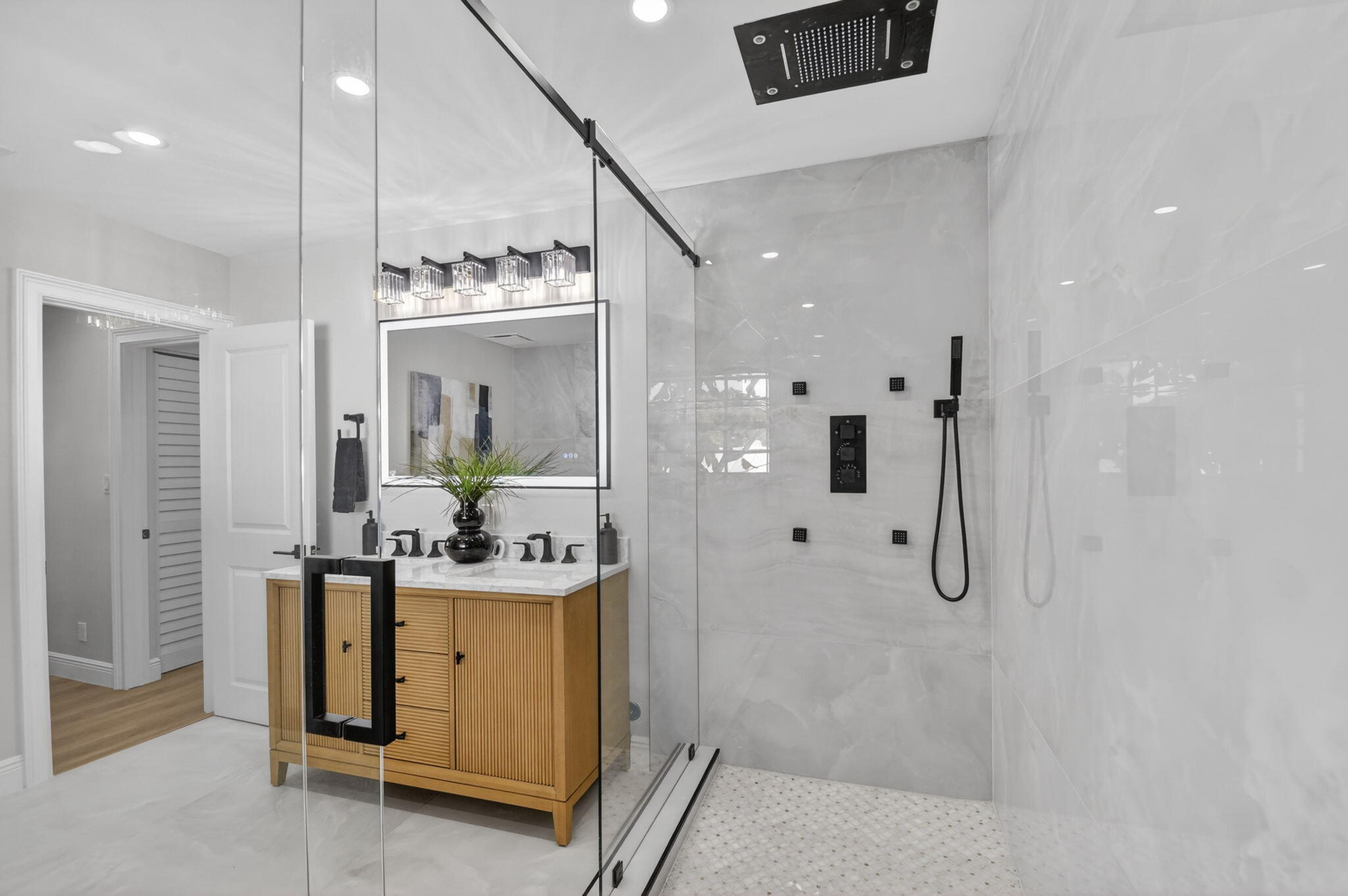 SOUTHLAND PARK - Residential