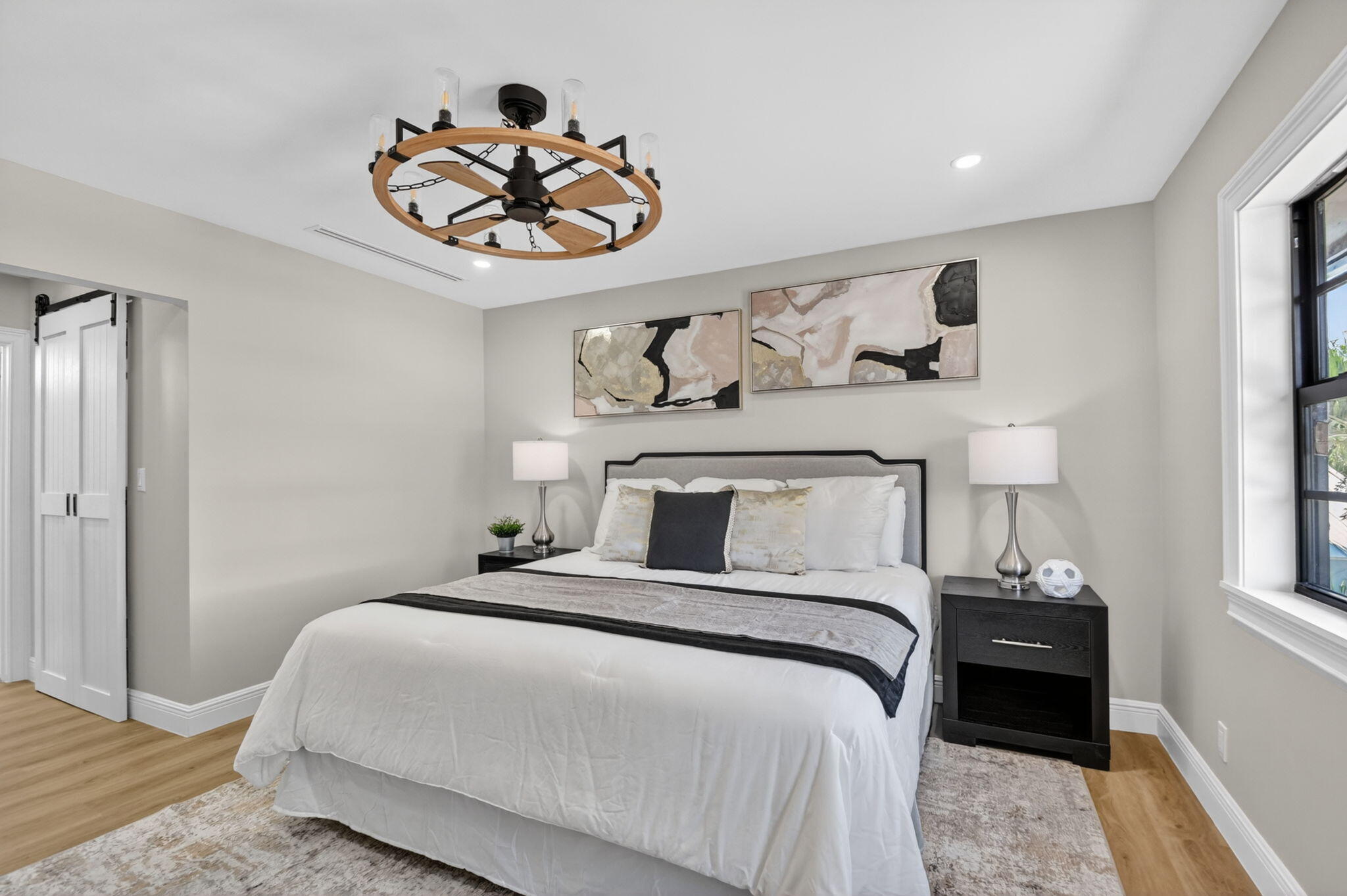 SOUTHLAND PARK - Residential
