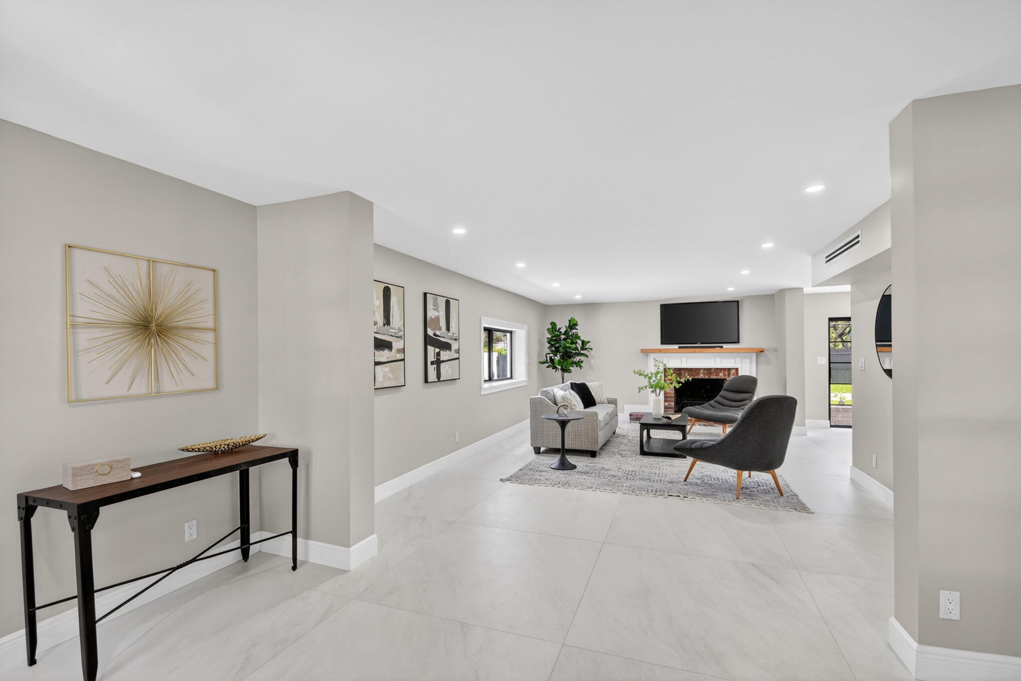 SOUTHLAND PARK - Residential